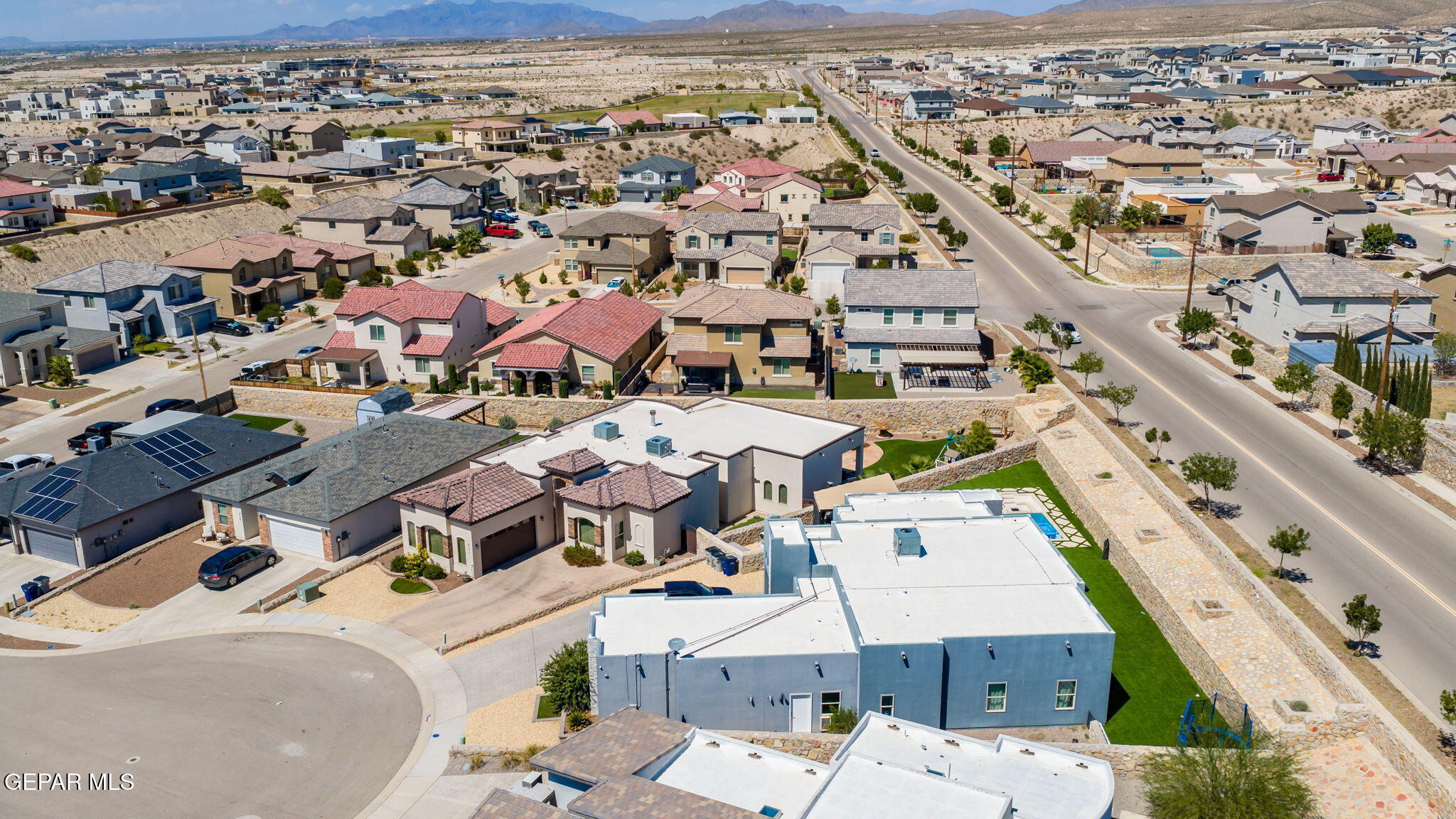 2171 Enchanted Wind Drive