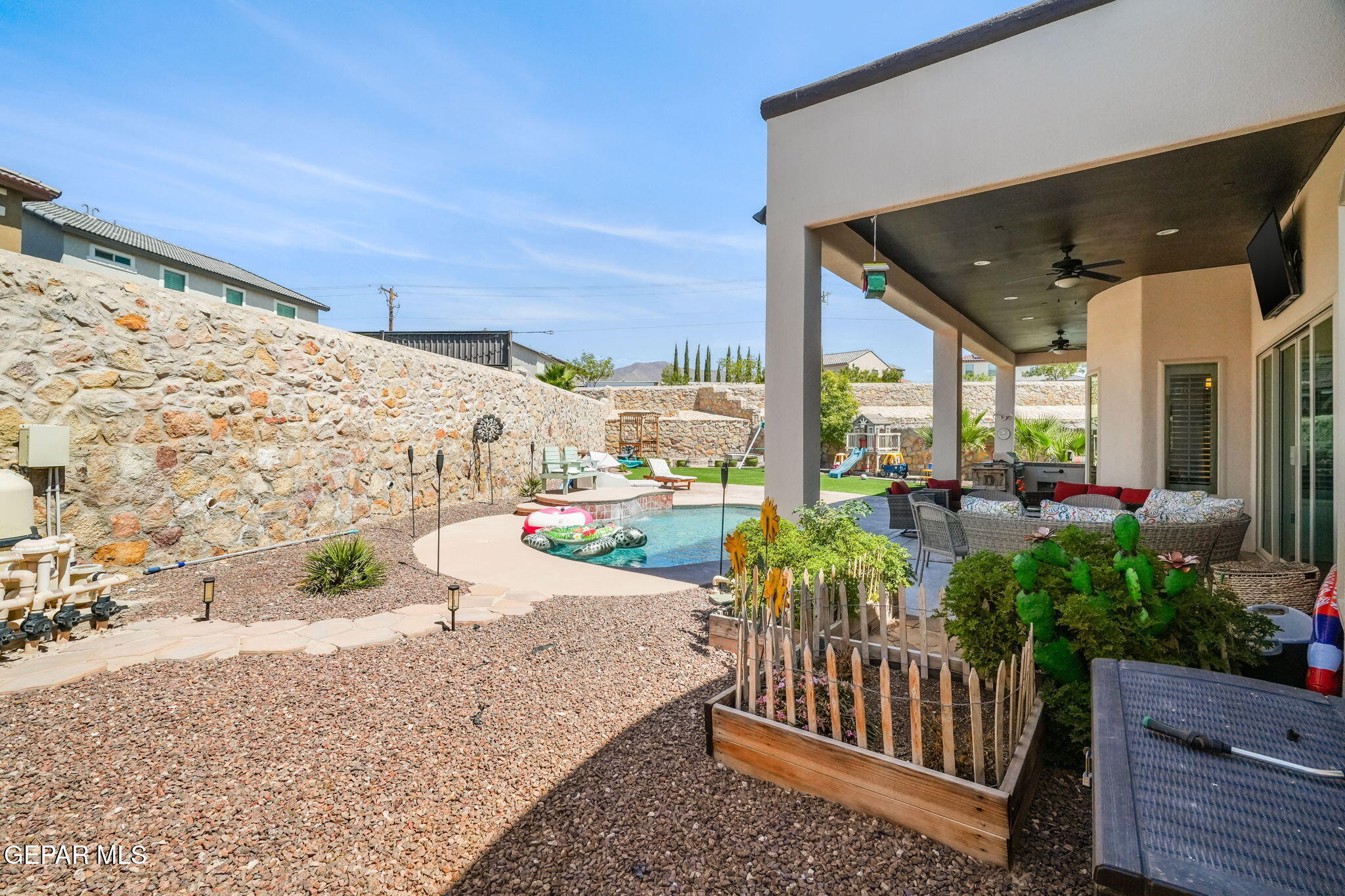 2171 Enchanted Wind Drive