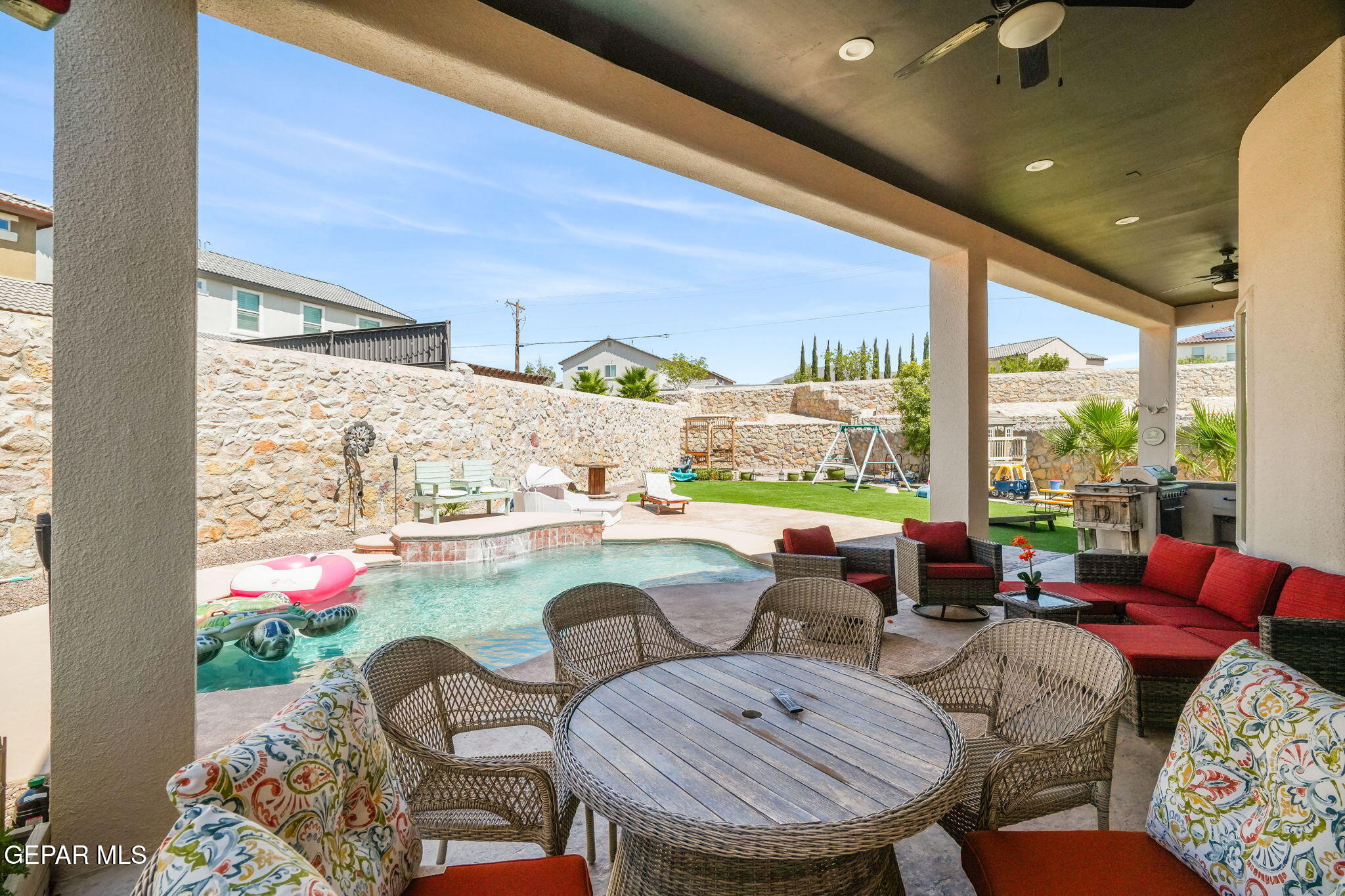 2171 Enchanted Wind Drive