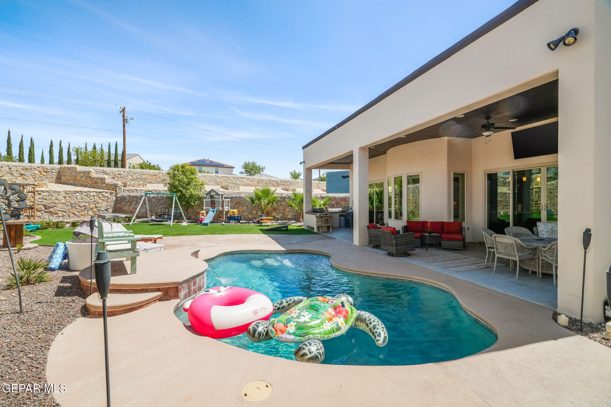 2171 Enchanted Wind Drive