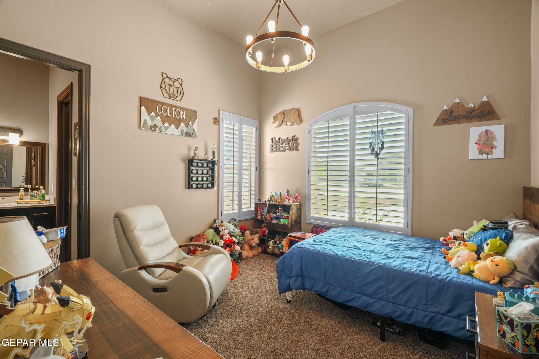 2171 Enchanted Wind Drive