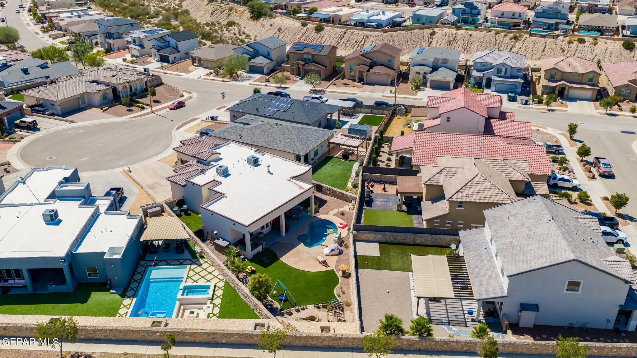 2171 Enchanted Wind Drive