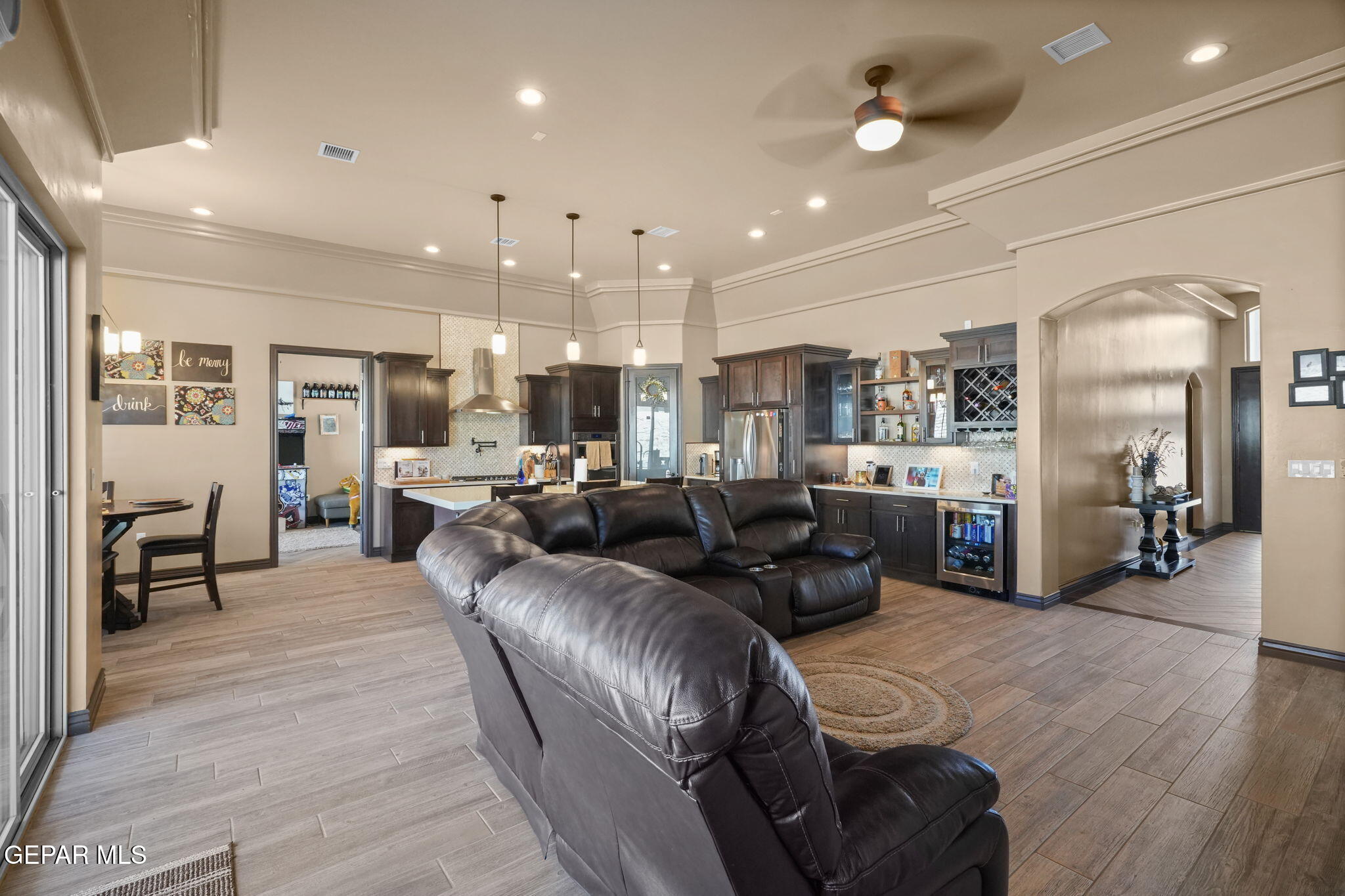 2171 Enchanted Wind Drive