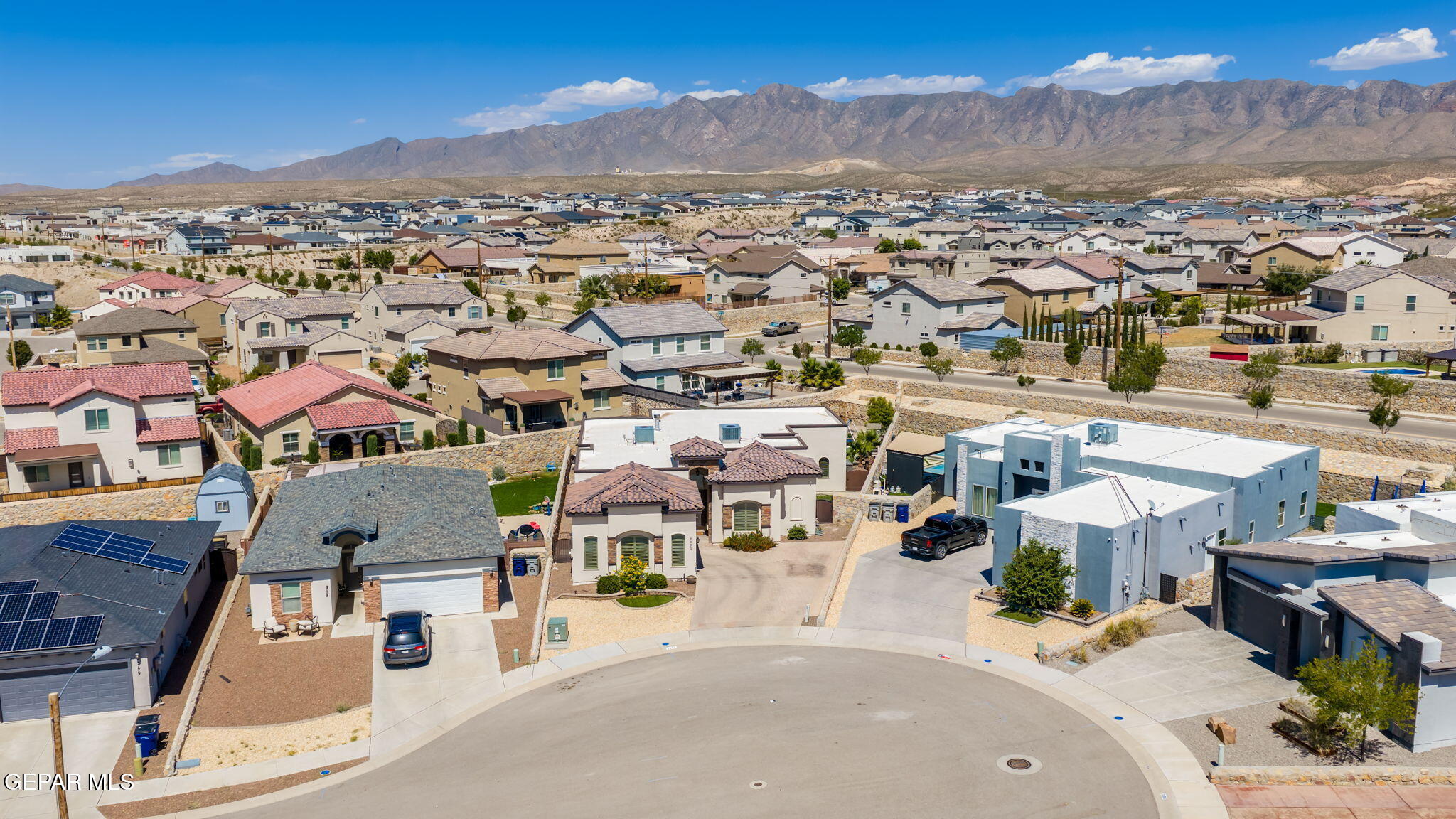 2171 Enchanted Wind Drive