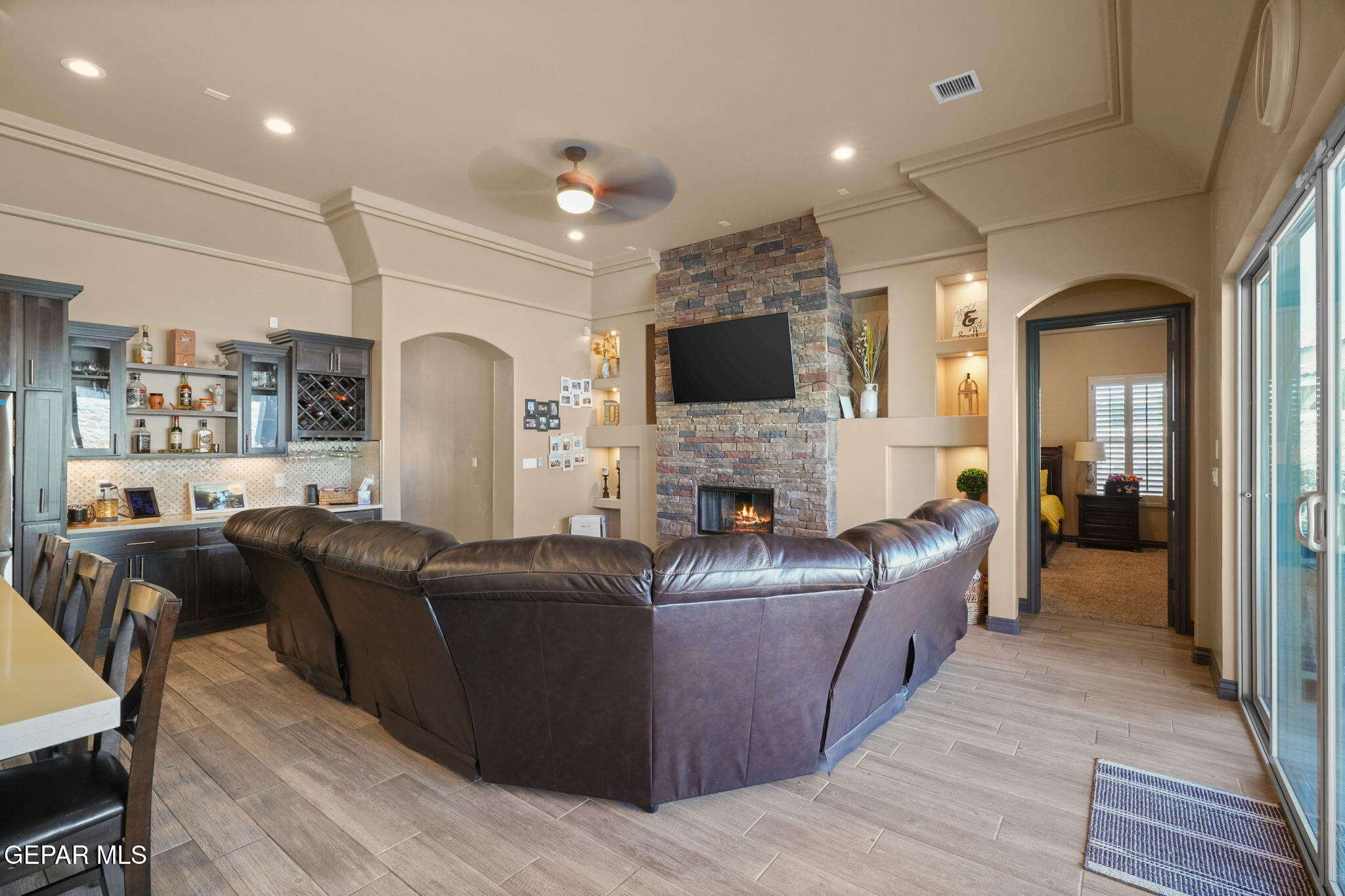 2171 Enchanted Wind Drive