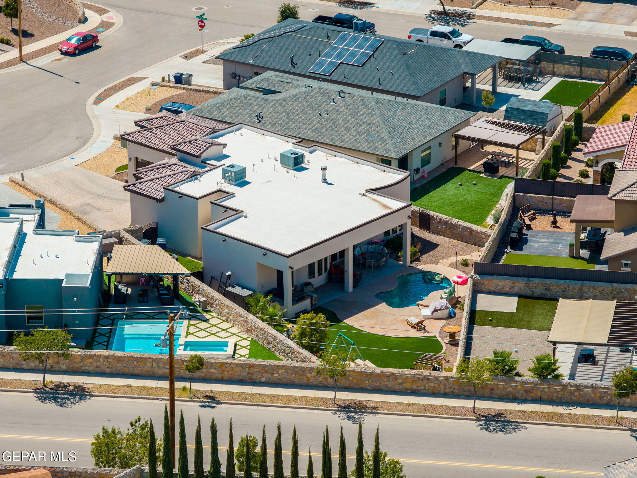 2171 Enchanted Wind Drive