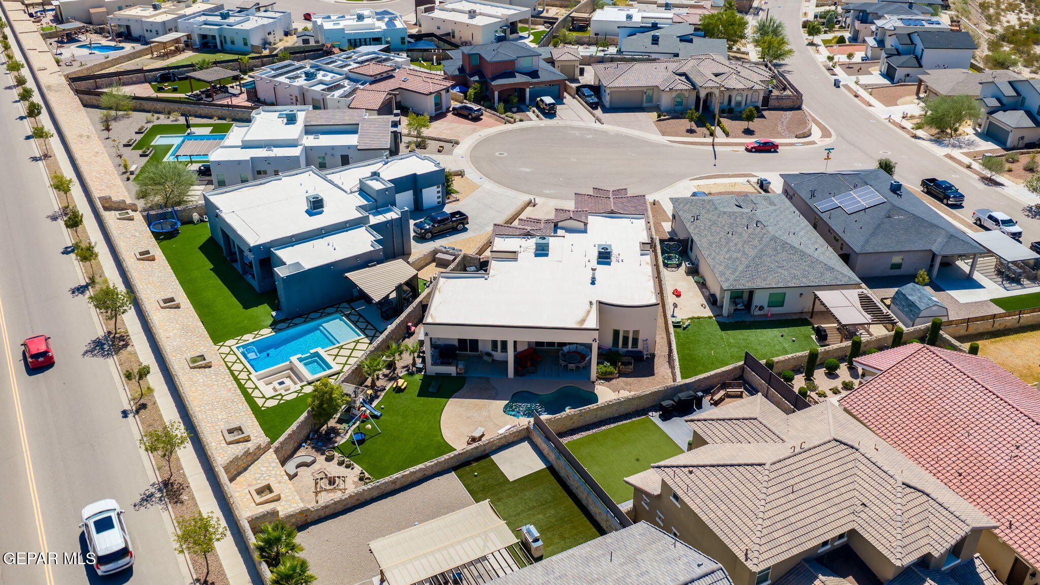 2171 Enchanted Wind Drive