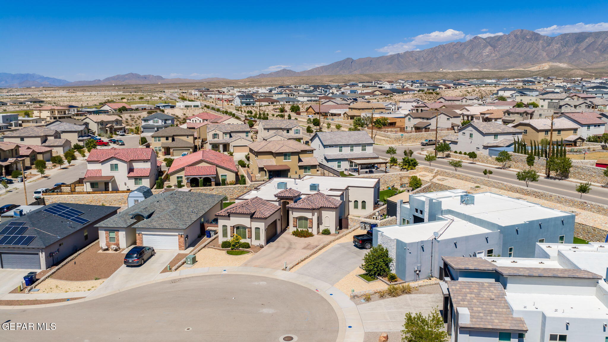 2171 Enchanted Wind Drive