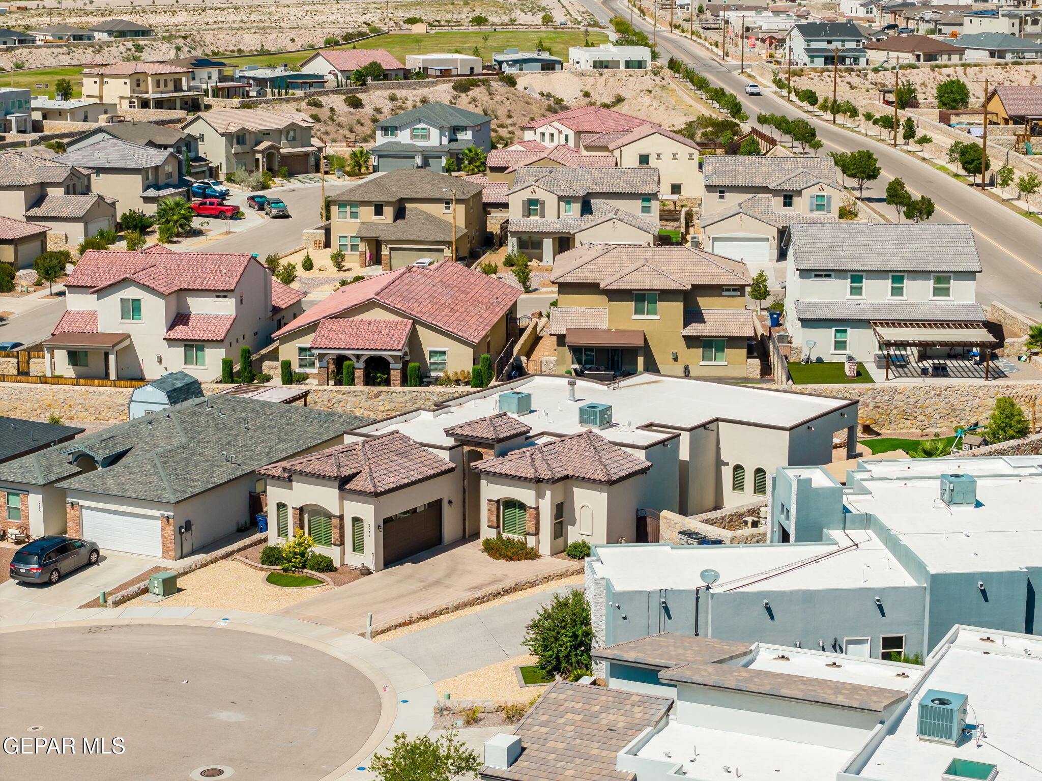 2171 Enchanted Wind Drive