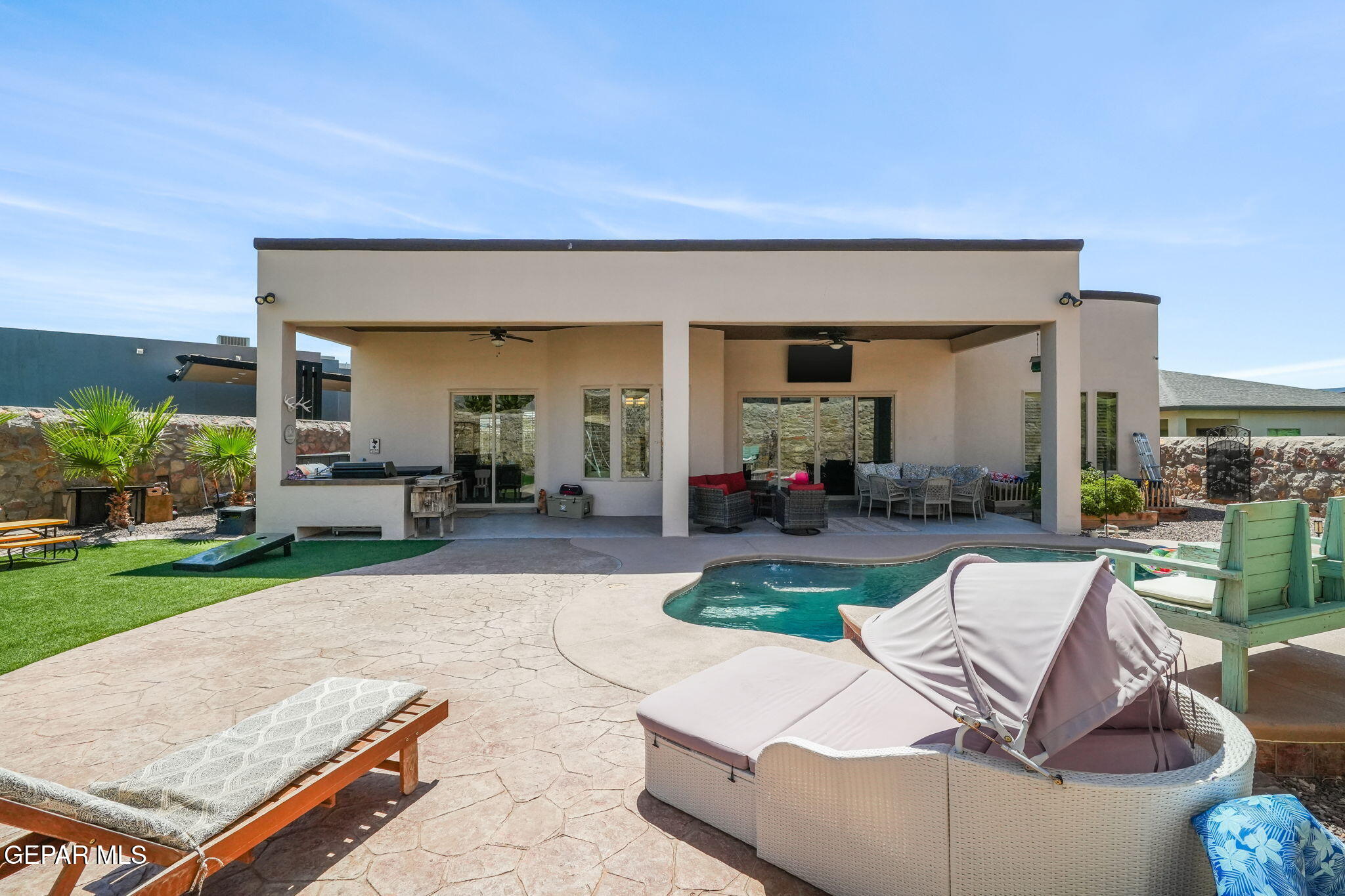 2171 Enchanted Wind Drive