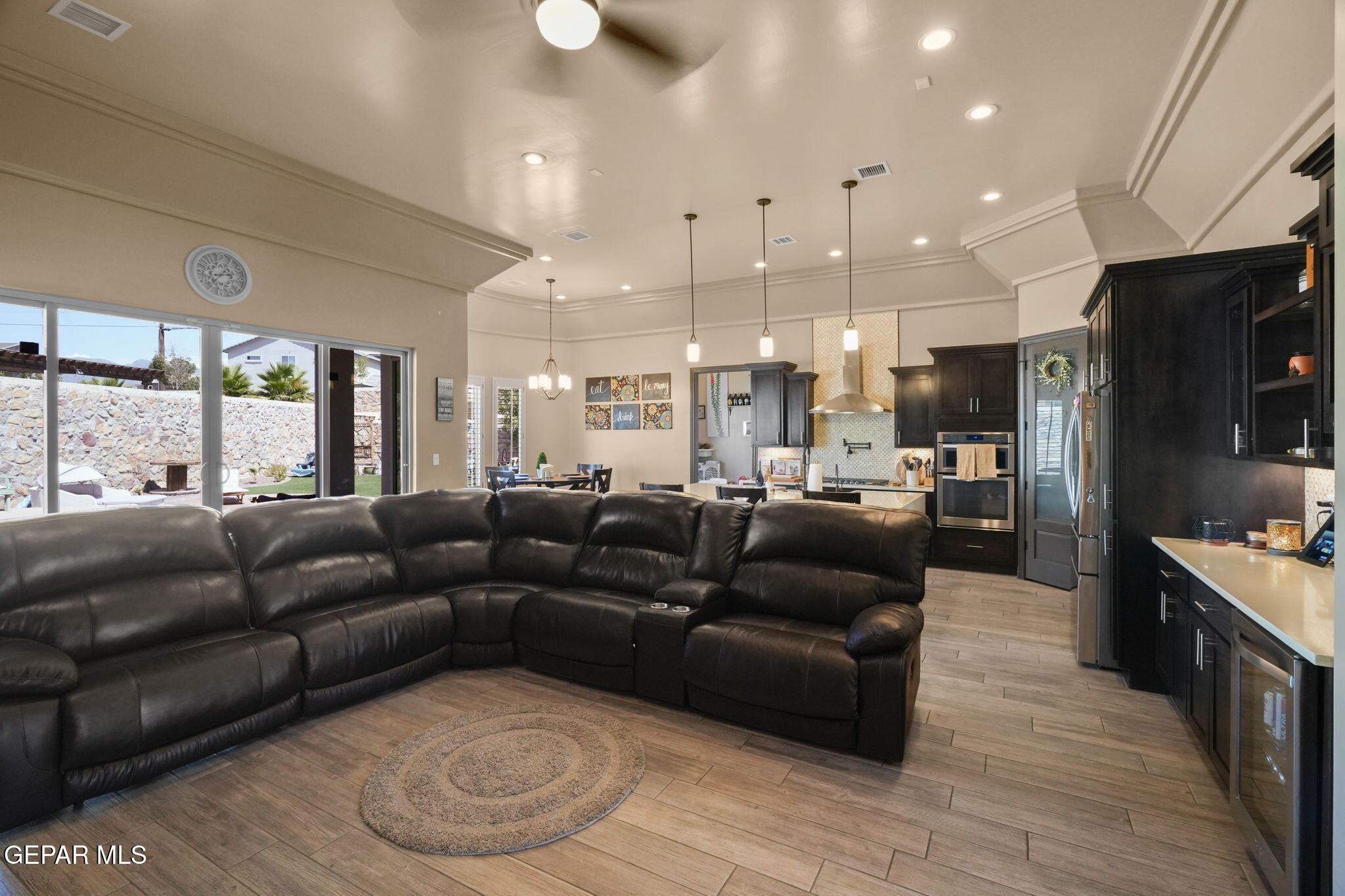 2171 Enchanted Wind Drive