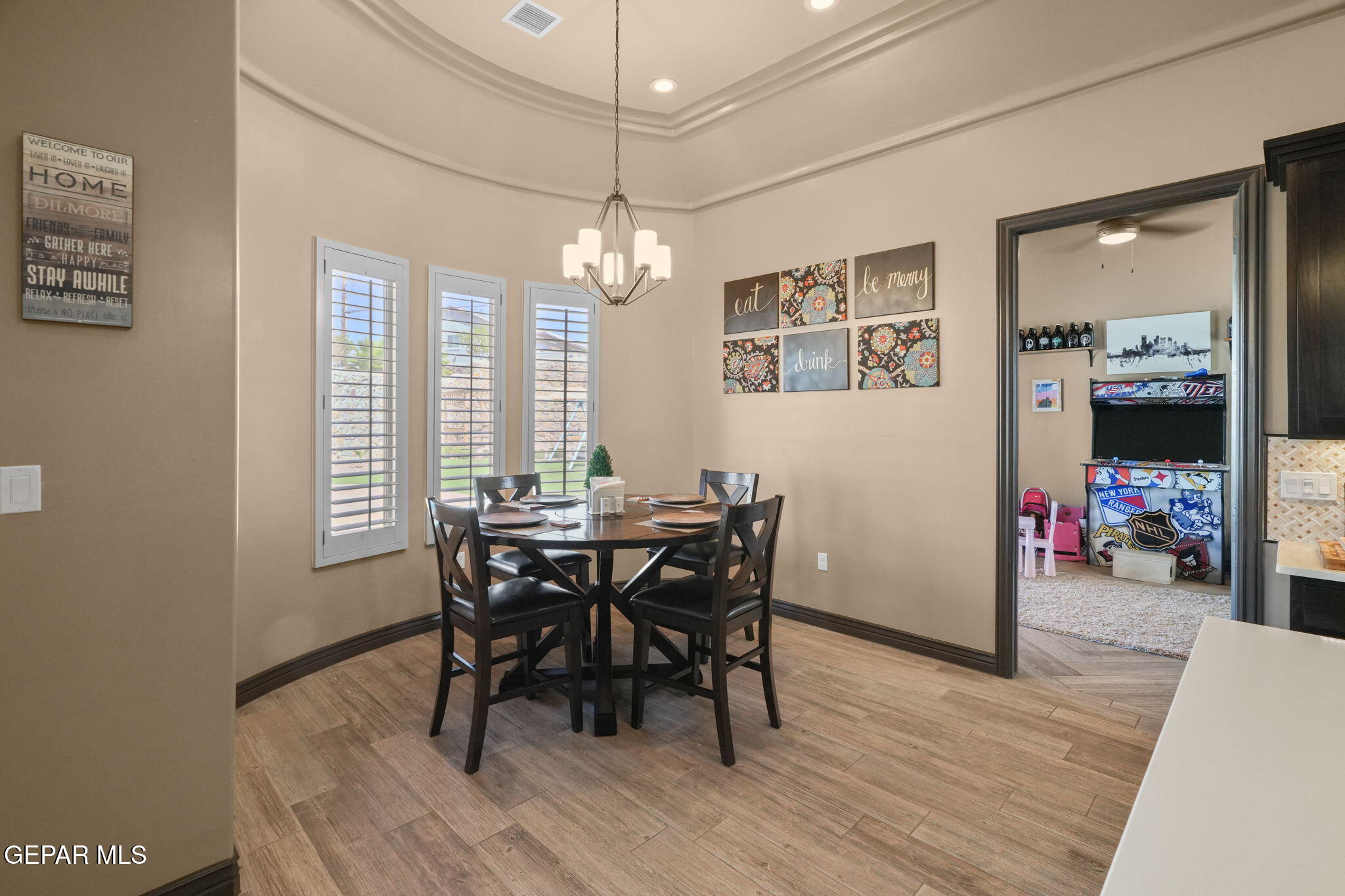 2171 Enchanted Wind Drive