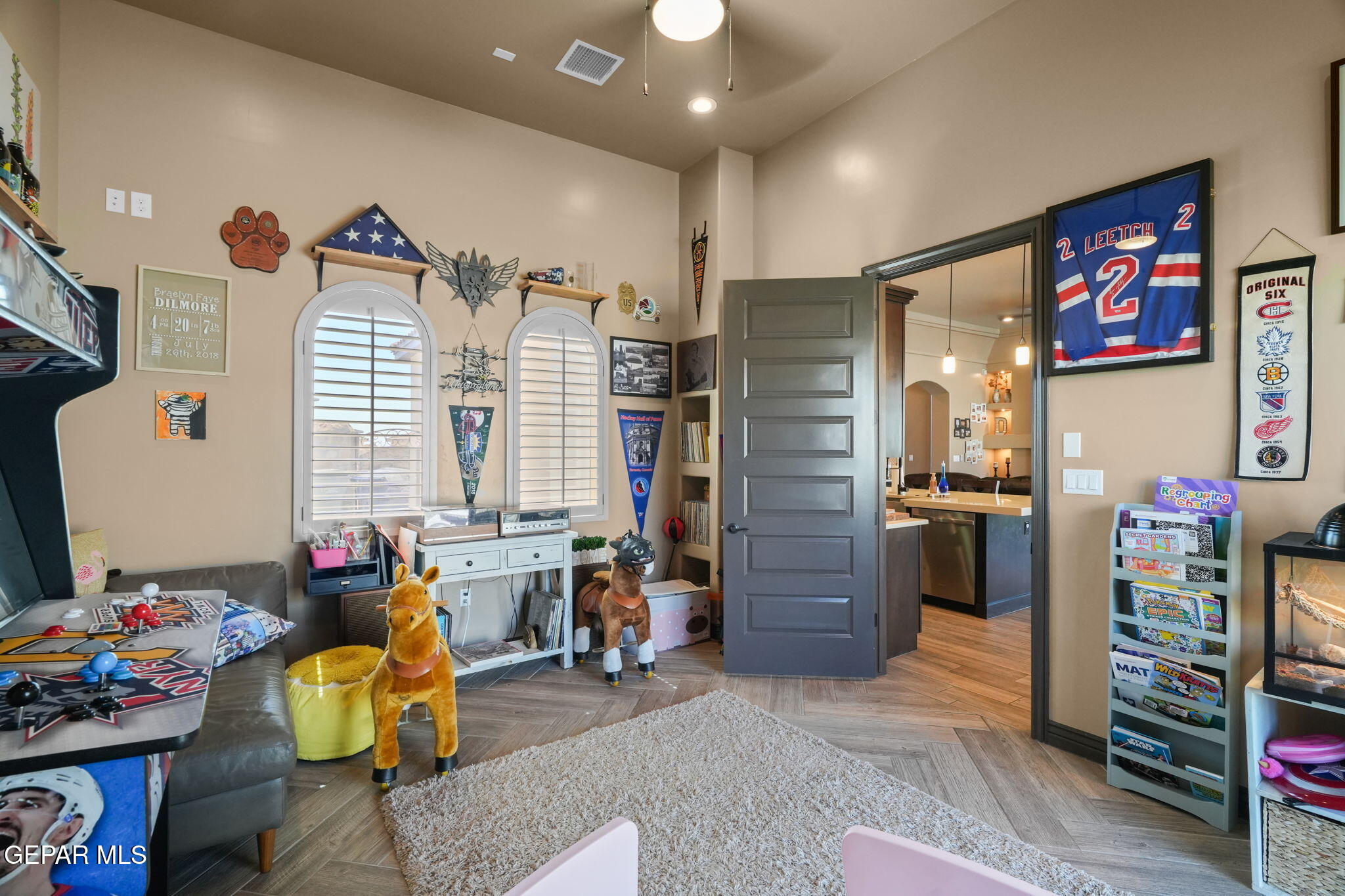 2171 Enchanted Wind Drive
