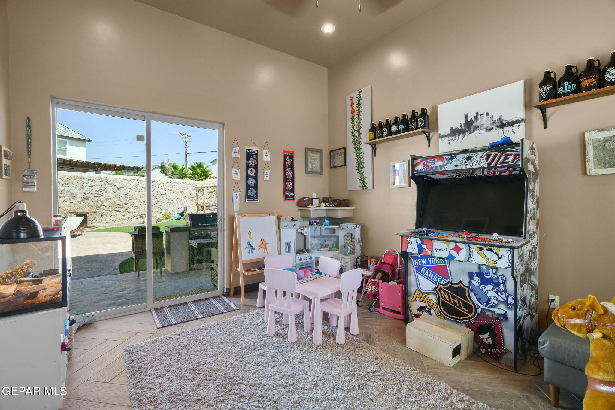 2171 Enchanted Wind Drive