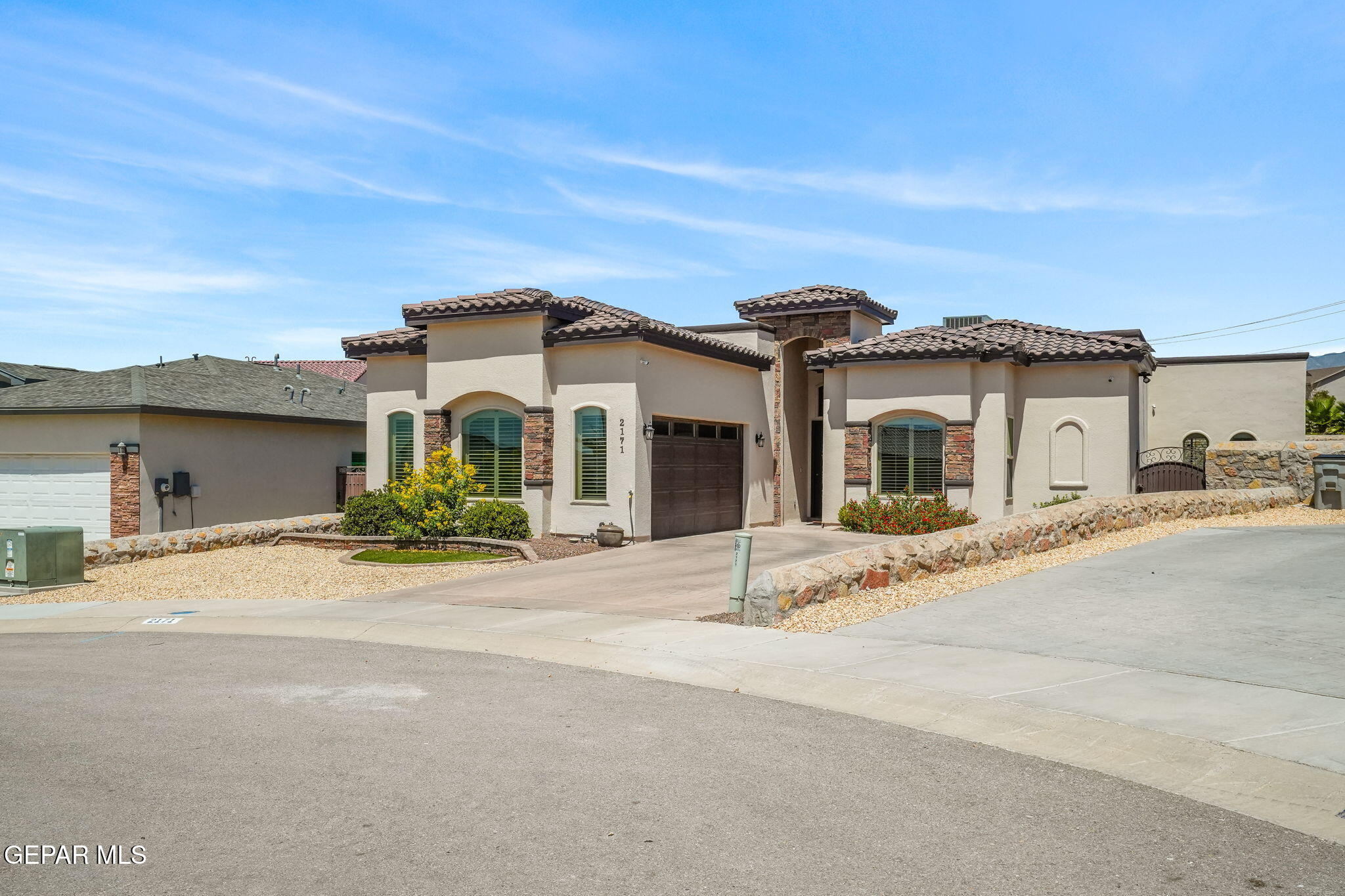 2171 Enchanted Wind Drive