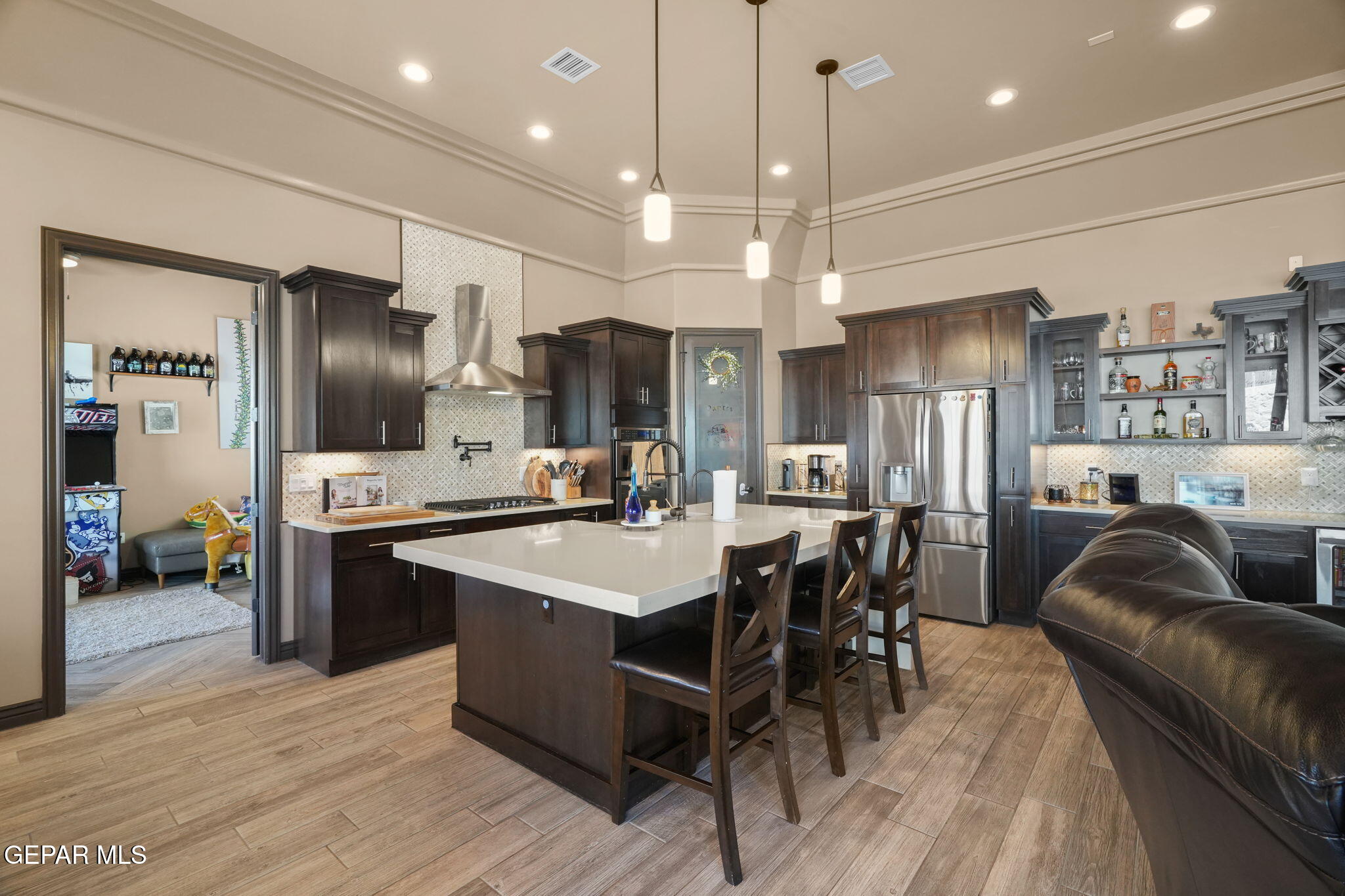 2171 Enchanted Wind Drive