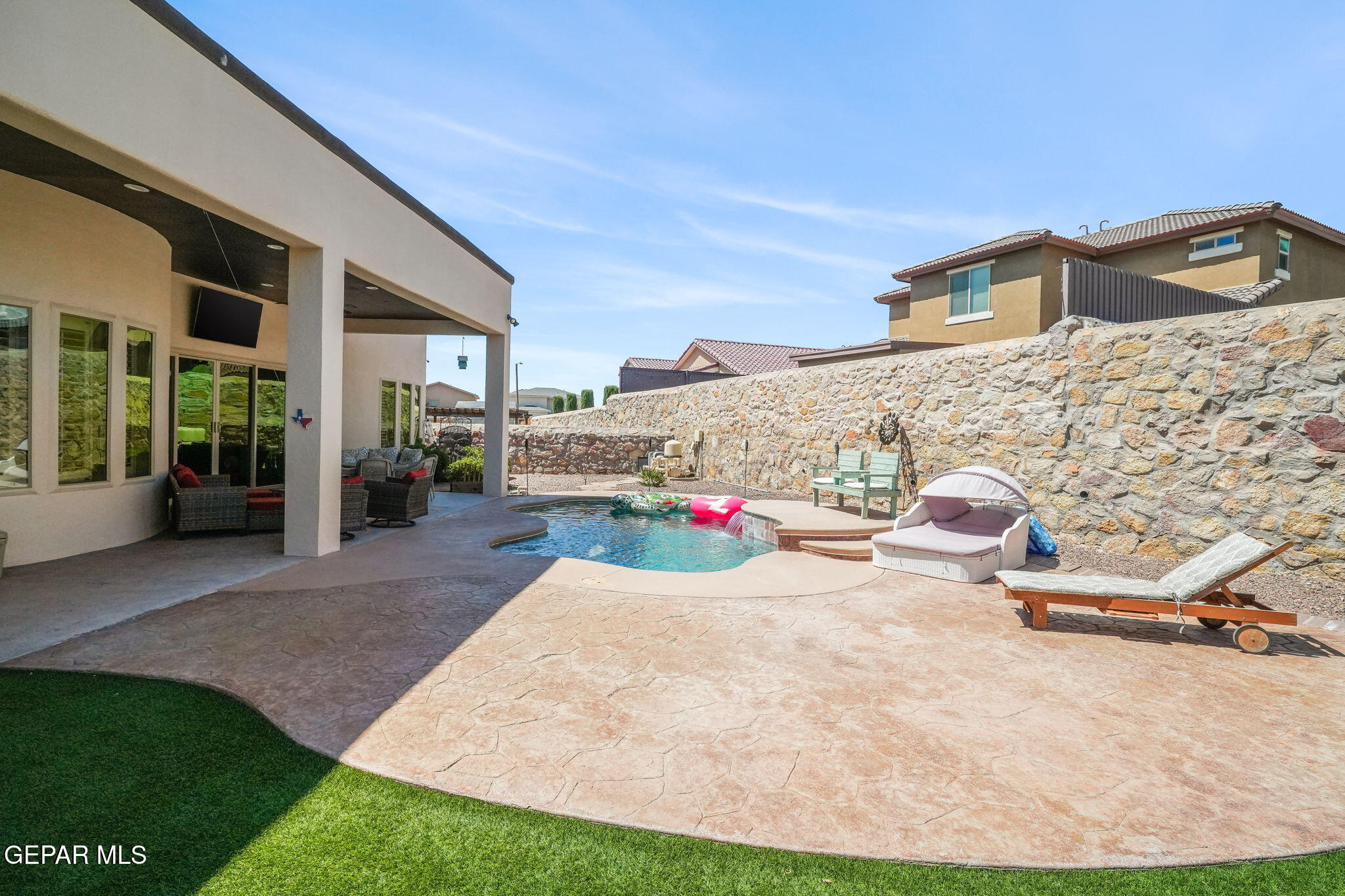 2171 Enchanted Wind Drive