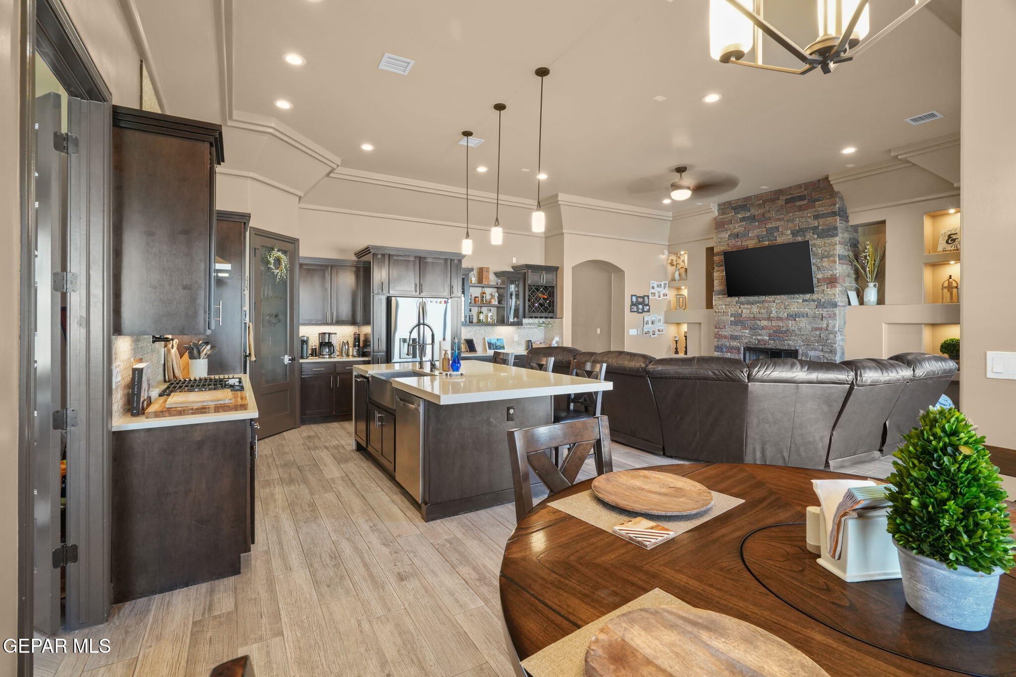 2171 Enchanted Wind Drive