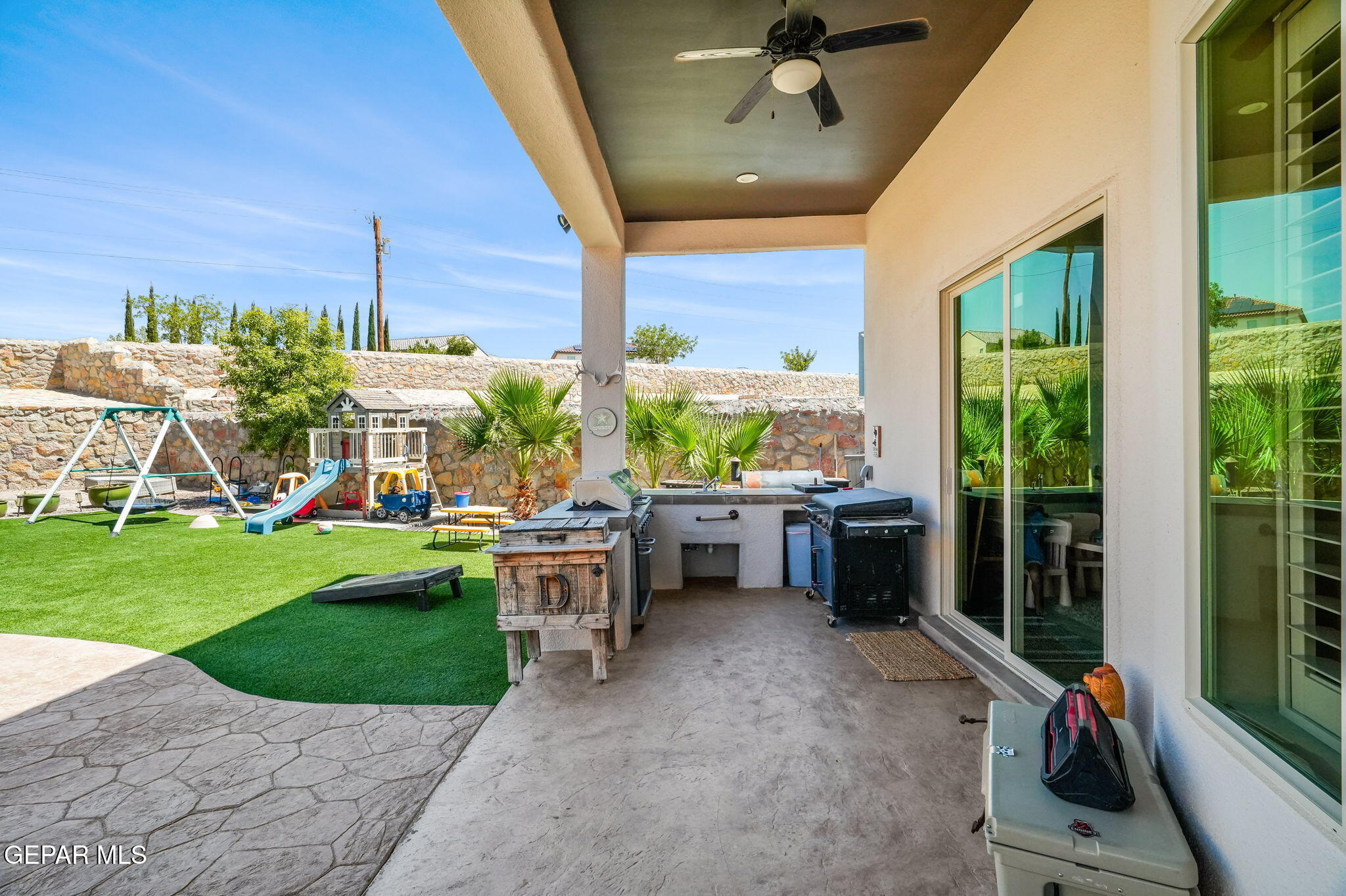 2171 Enchanted Wind Drive