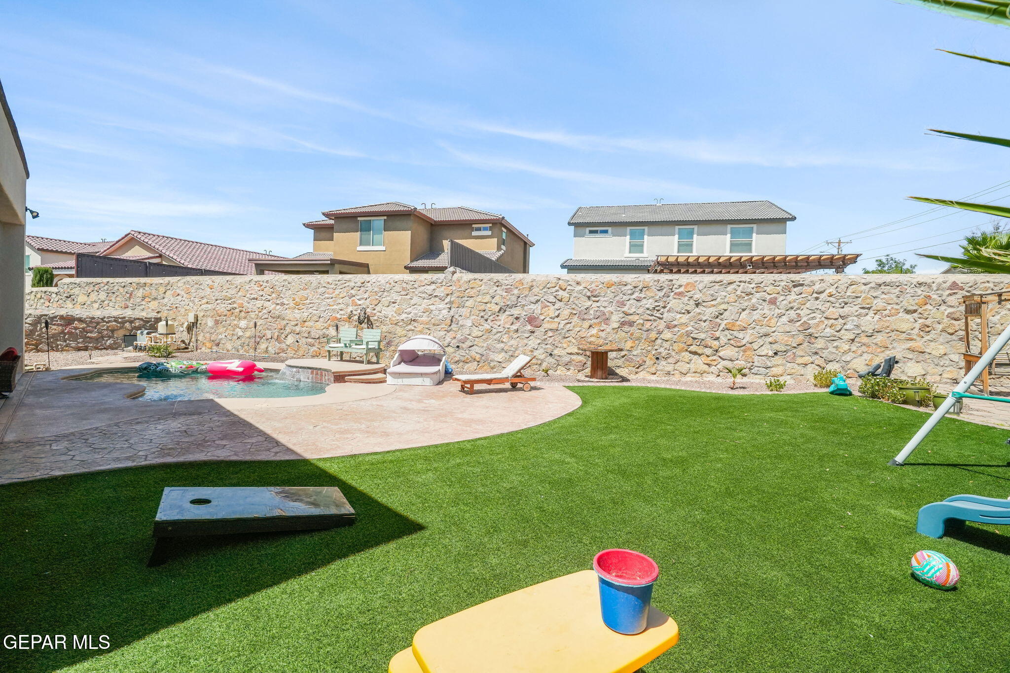 2171 Enchanted Wind Drive