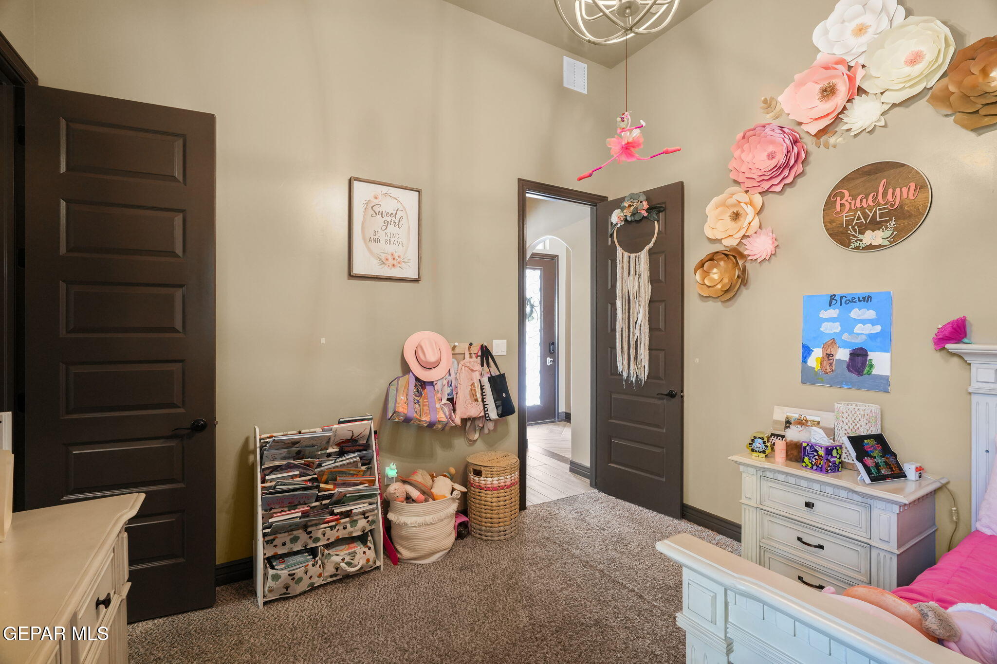 2171 Enchanted Wind Drive