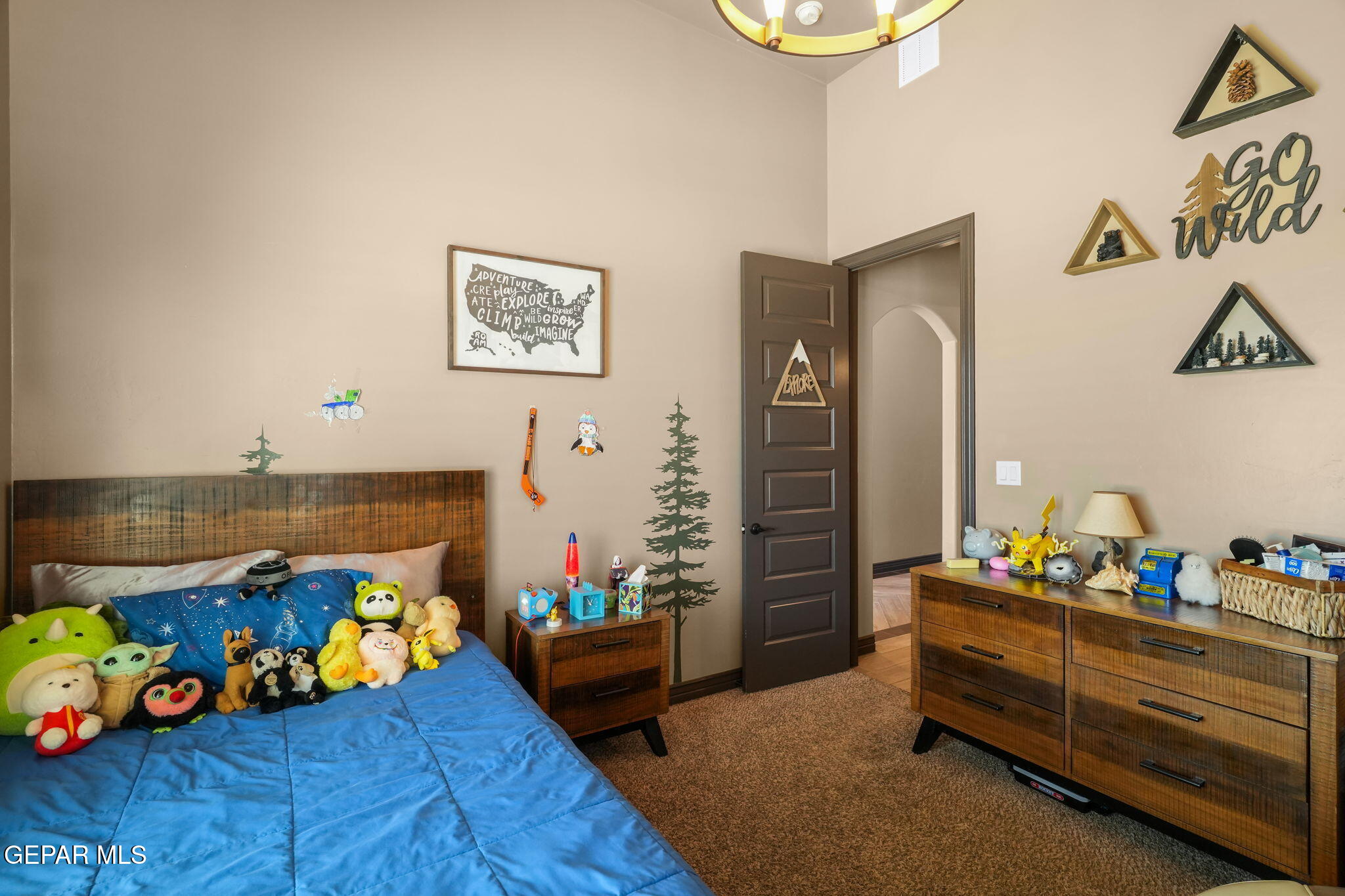 2171 Enchanted Wind Drive