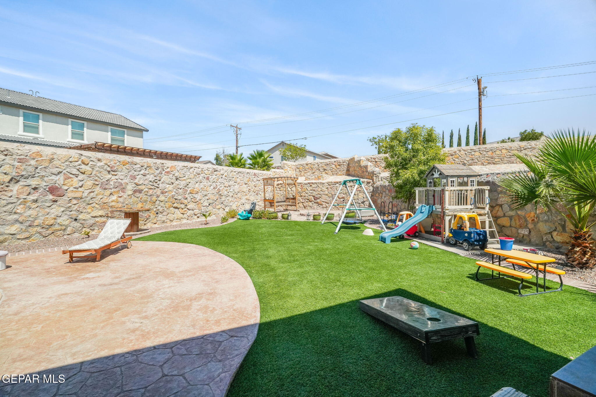 2171 Enchanted Wind Drive