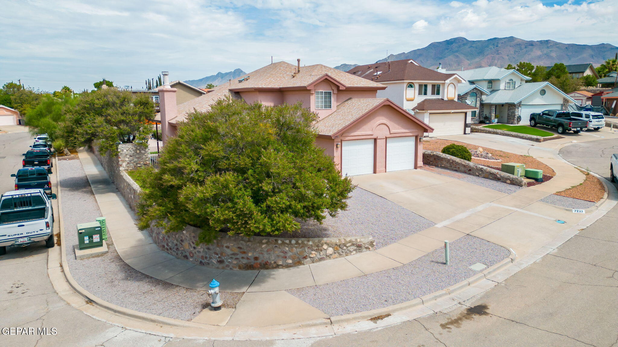 7233 Lady Hawk Court