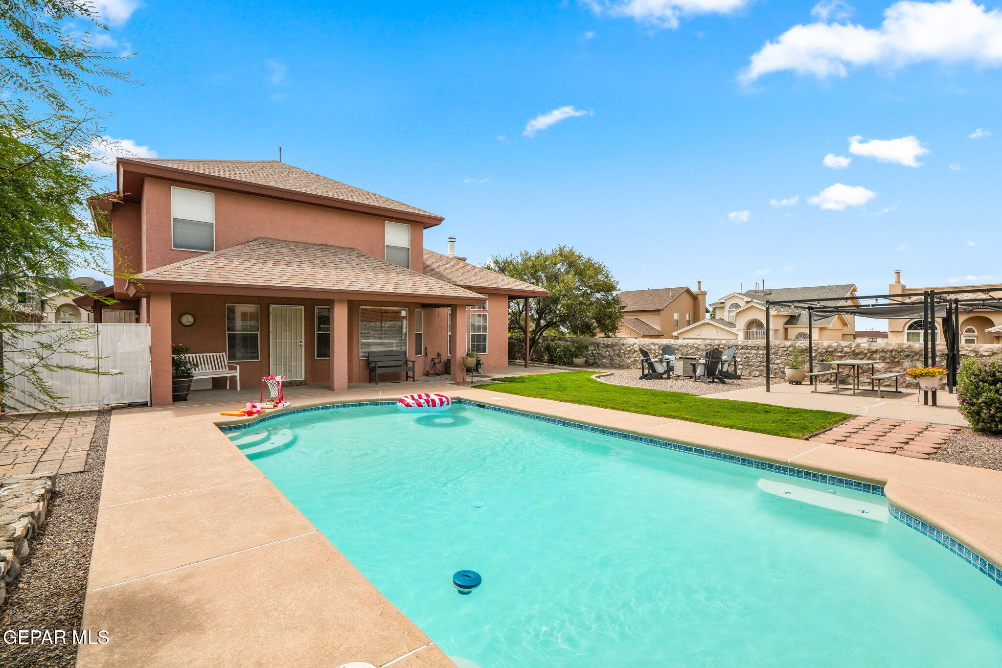 7233 Lady Hawk Court