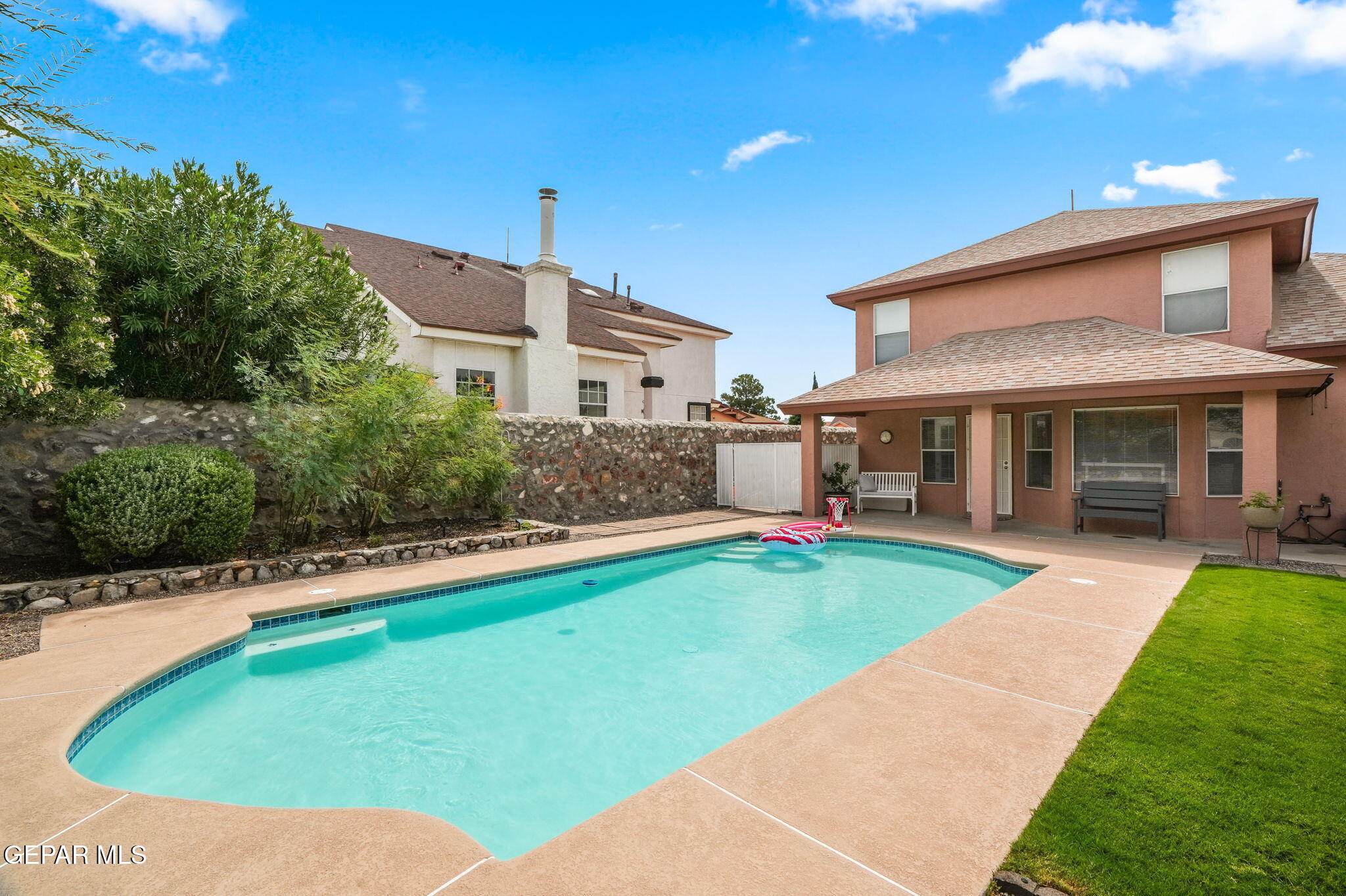 7233 Lady Hawk Court