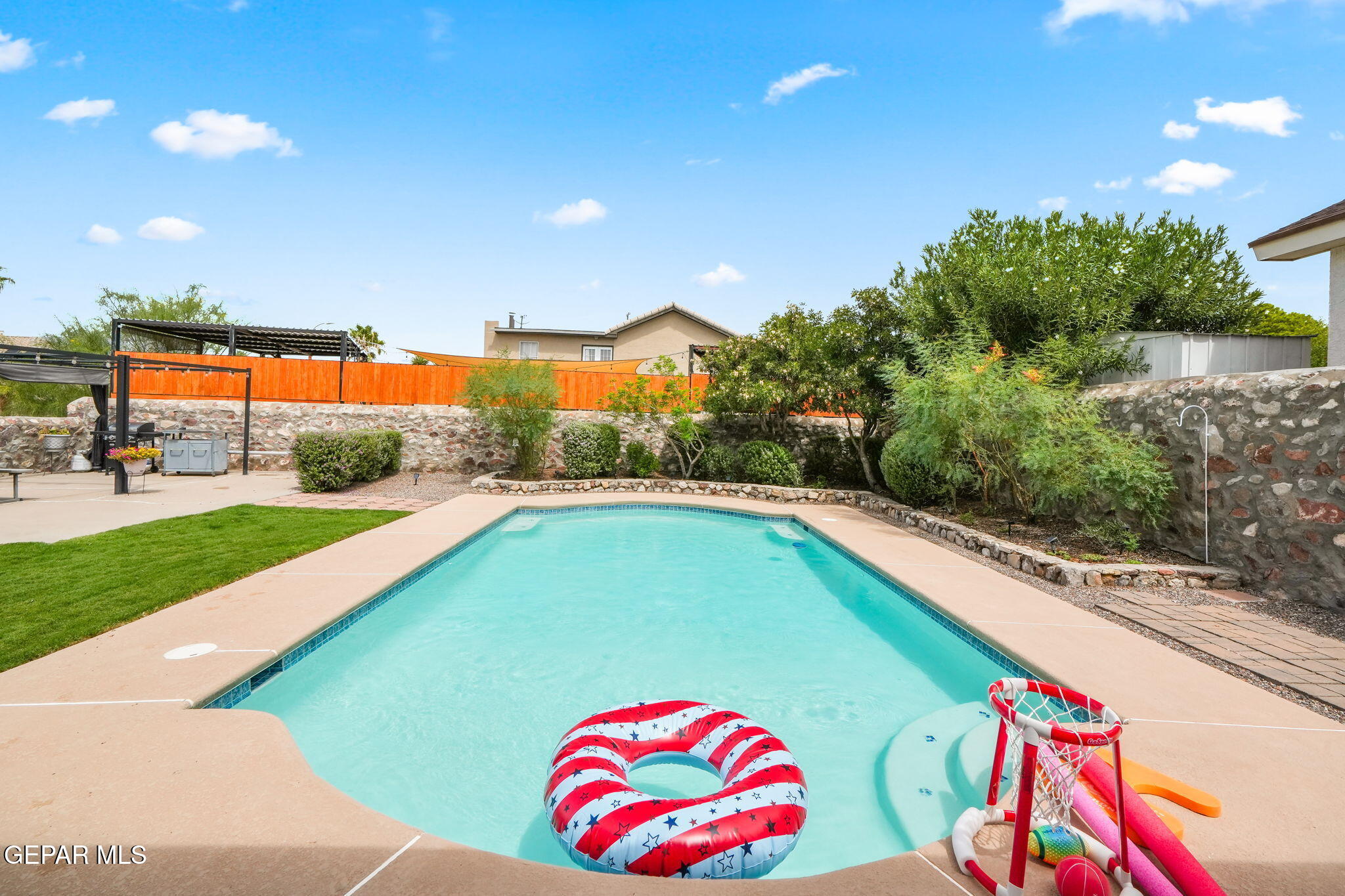 7233 Lady Hawk Court