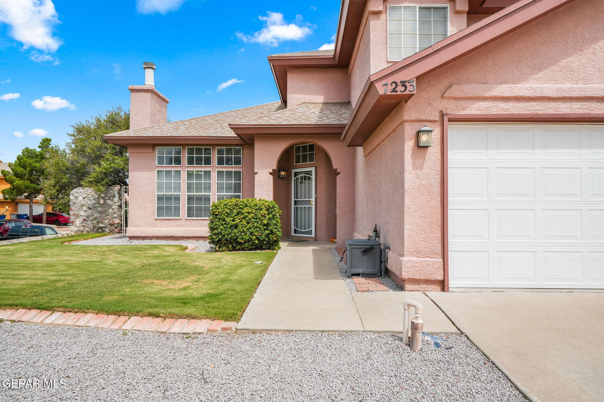 7233 Lady Hawk Court