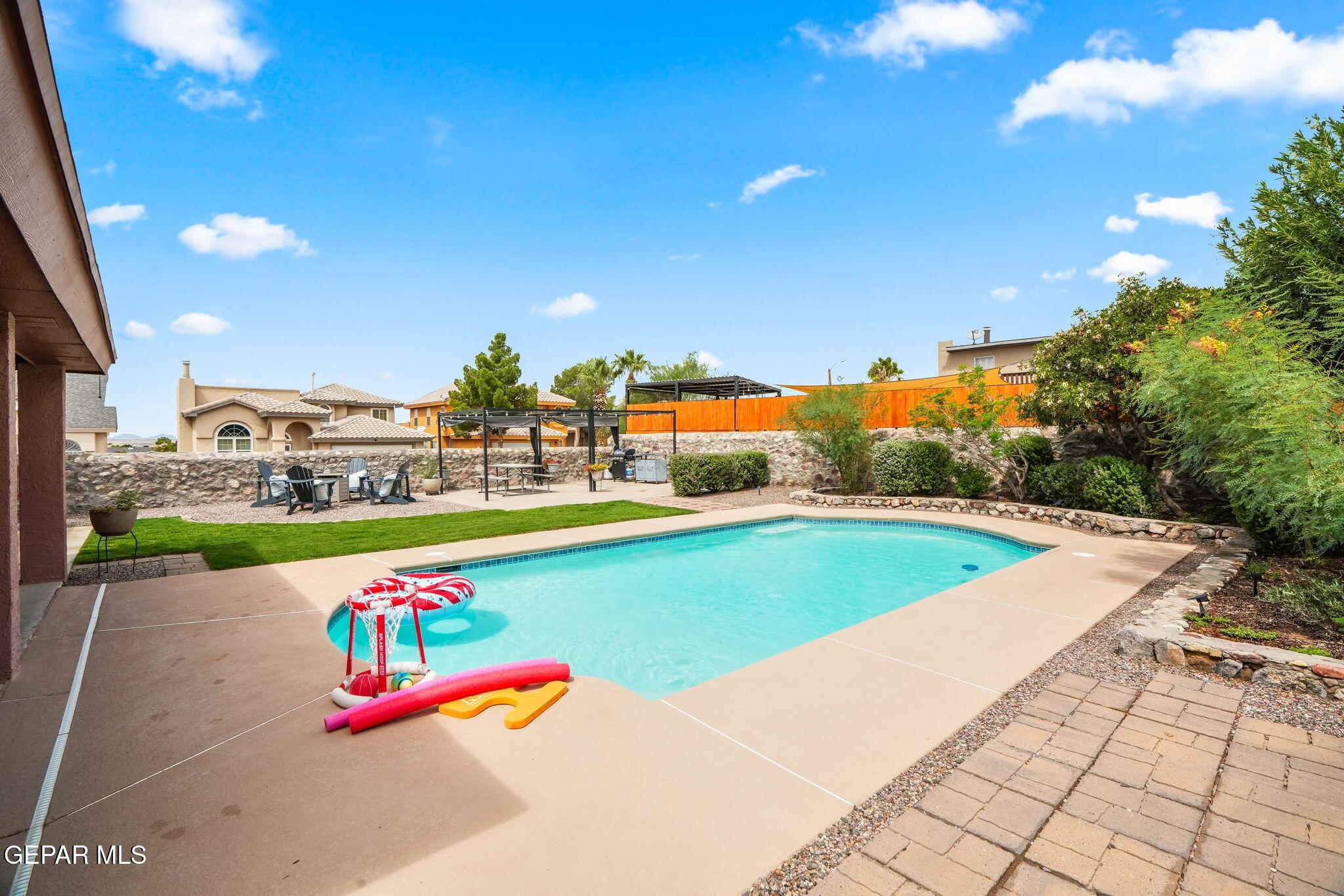 7233 Lady Hawk Court
