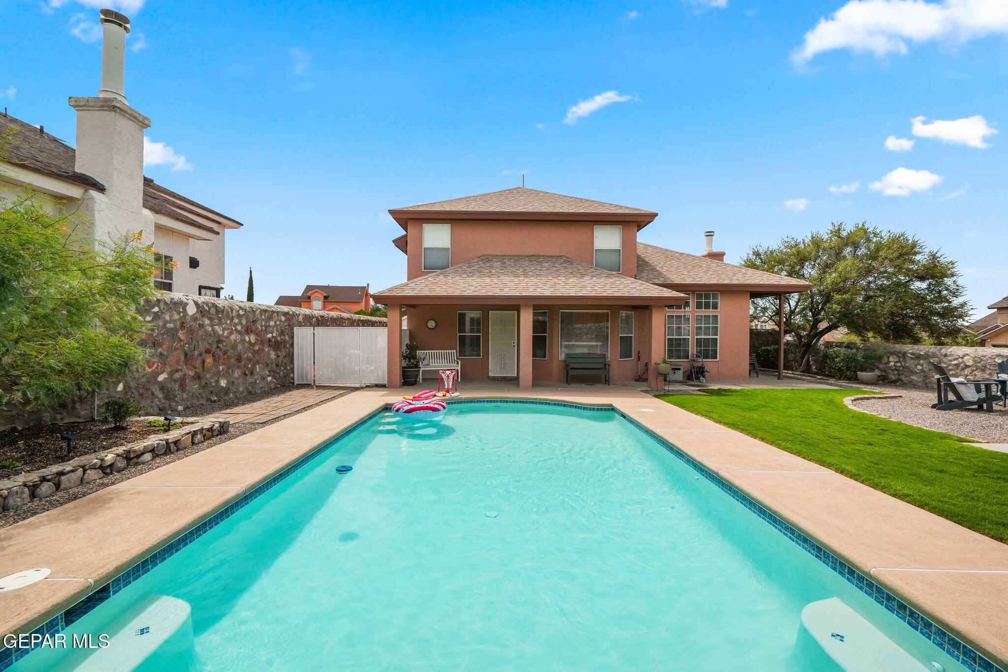 7233 Lady Hawk Court