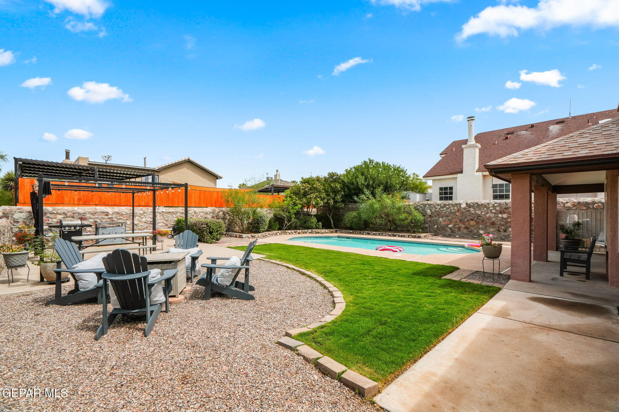 7233 Lady Hawk Court