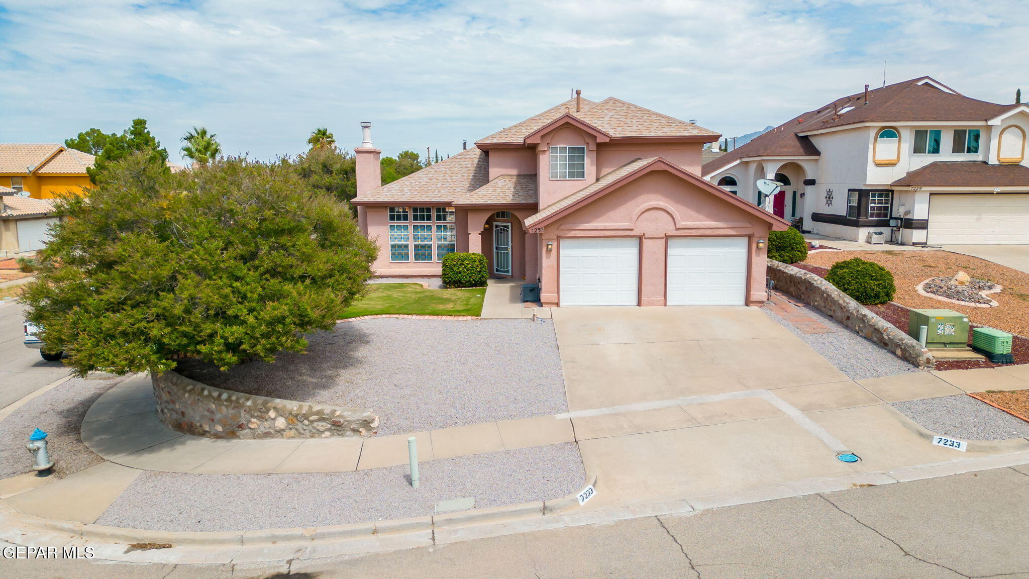 7233 Lady Hawk Court