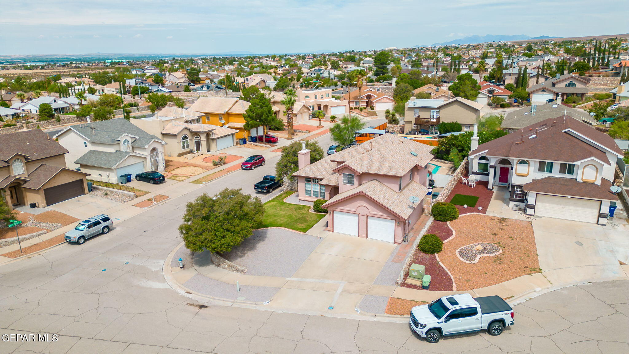 7233 Lady Hawk Court