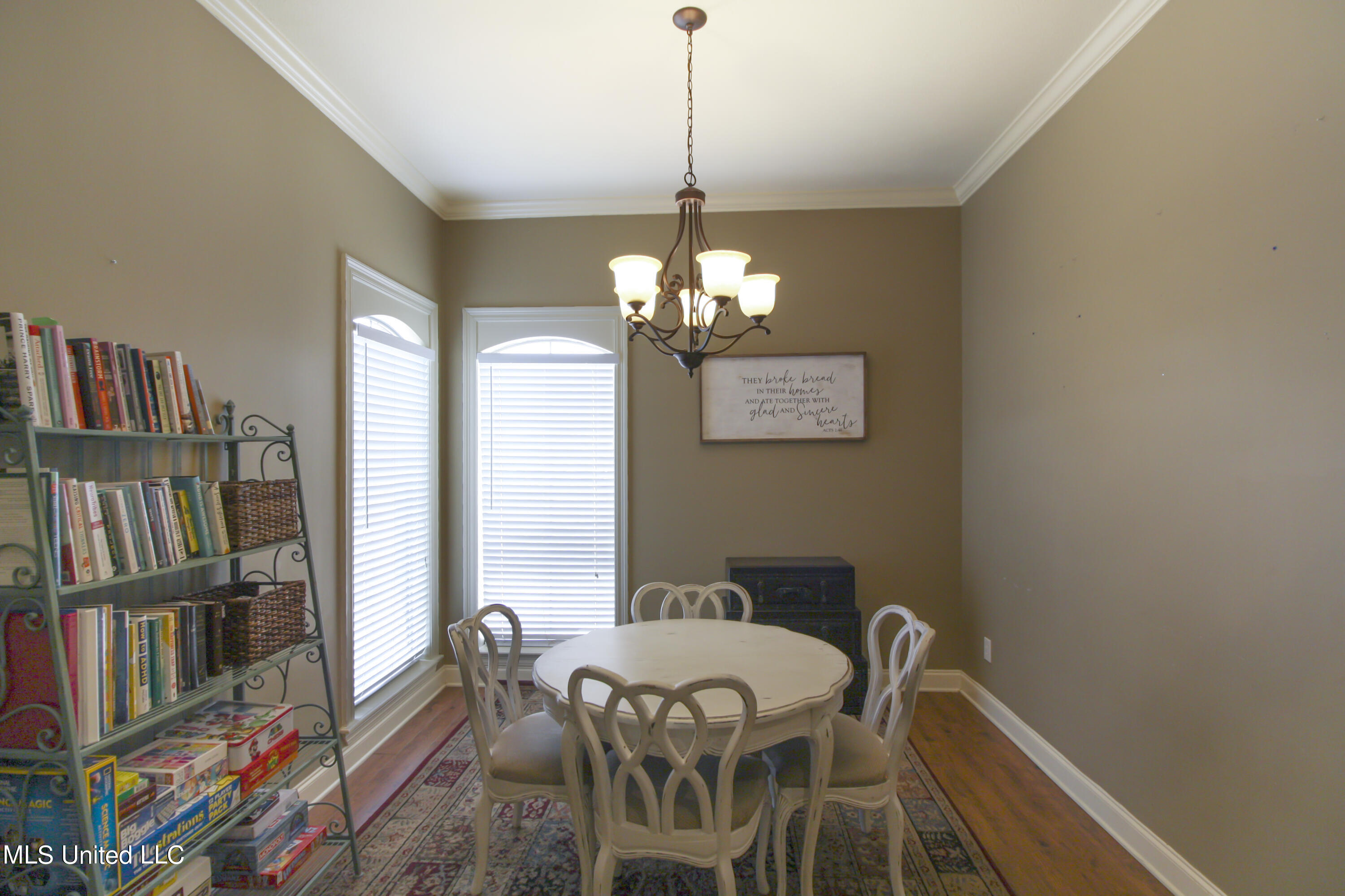 129 Rockbridge Circle