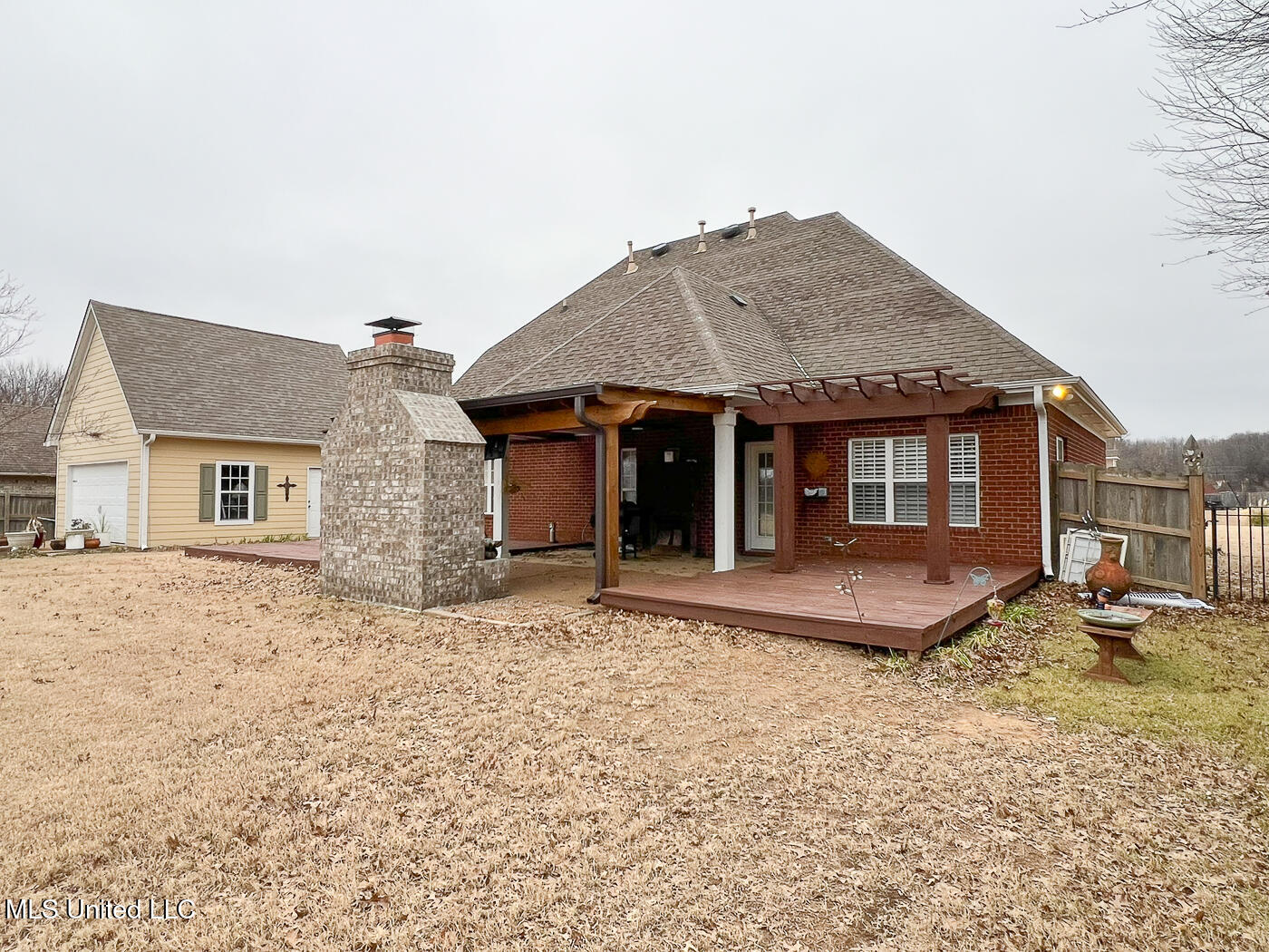 1579 Ivy Drive