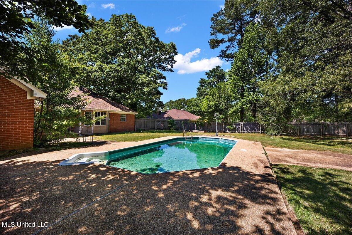 505 Golden Eagle Drive