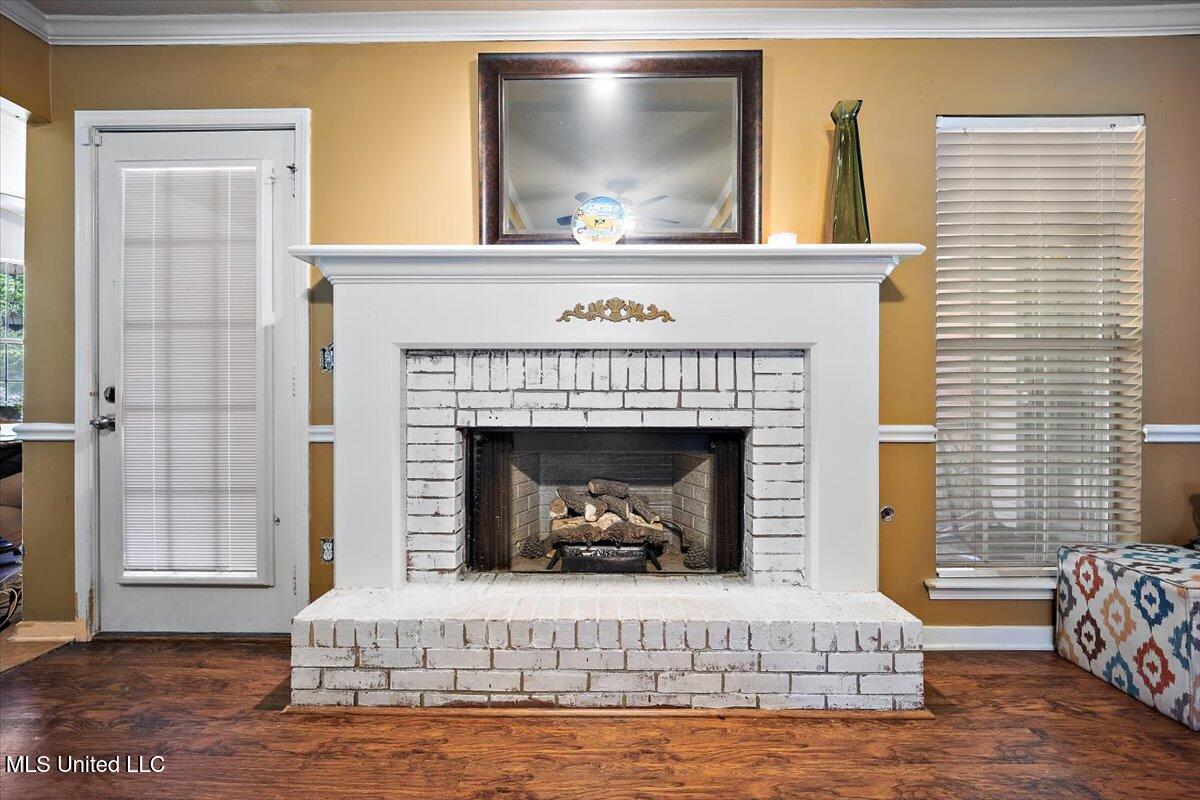 505 Golden Eagle Drive