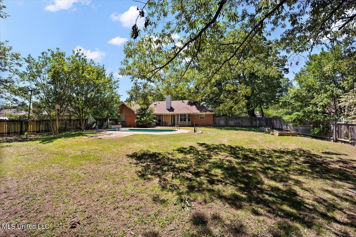 505 Golden Eagle Drive