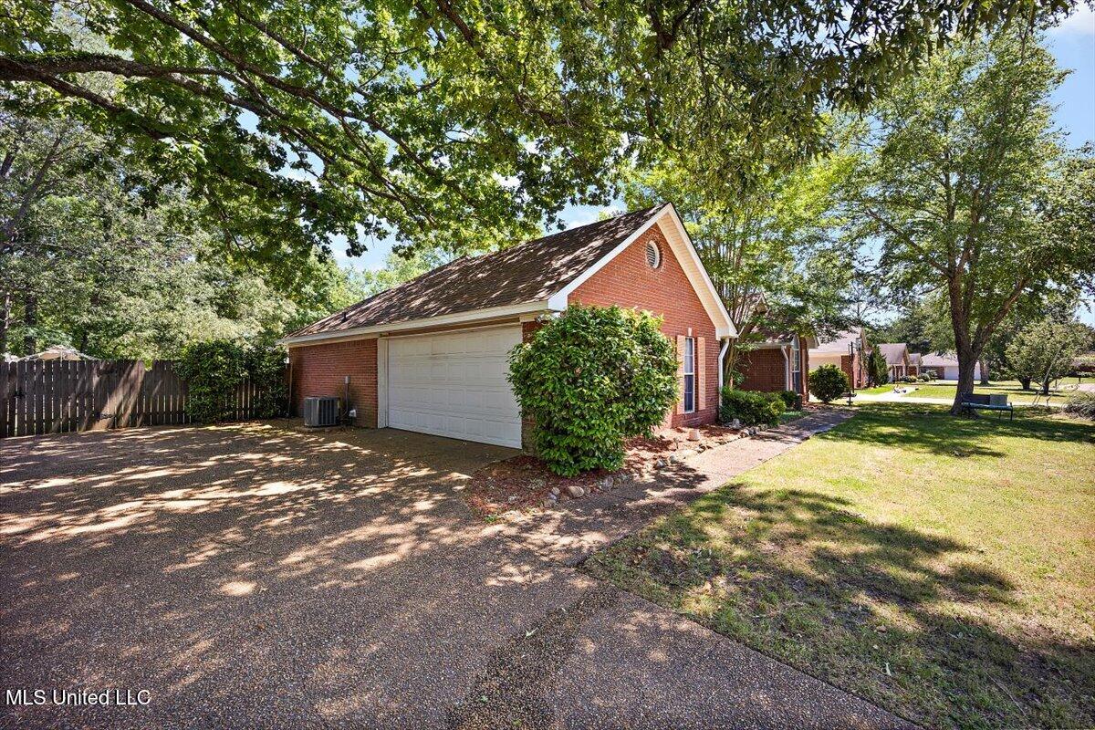 505 Golden Eagle Drive