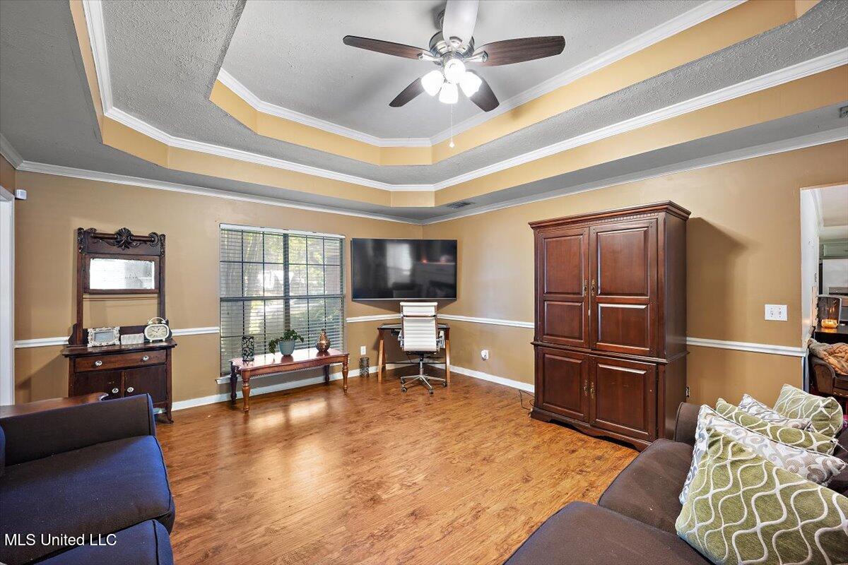 505 Golden Eagle Drive