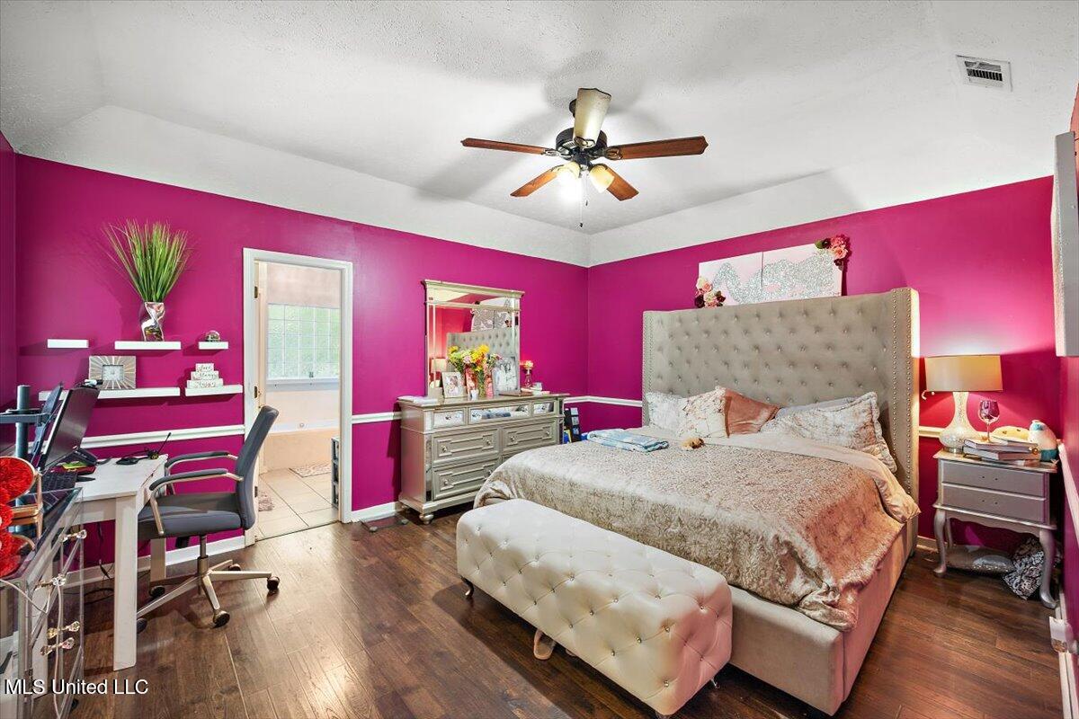 505 Golden Eagle Drive