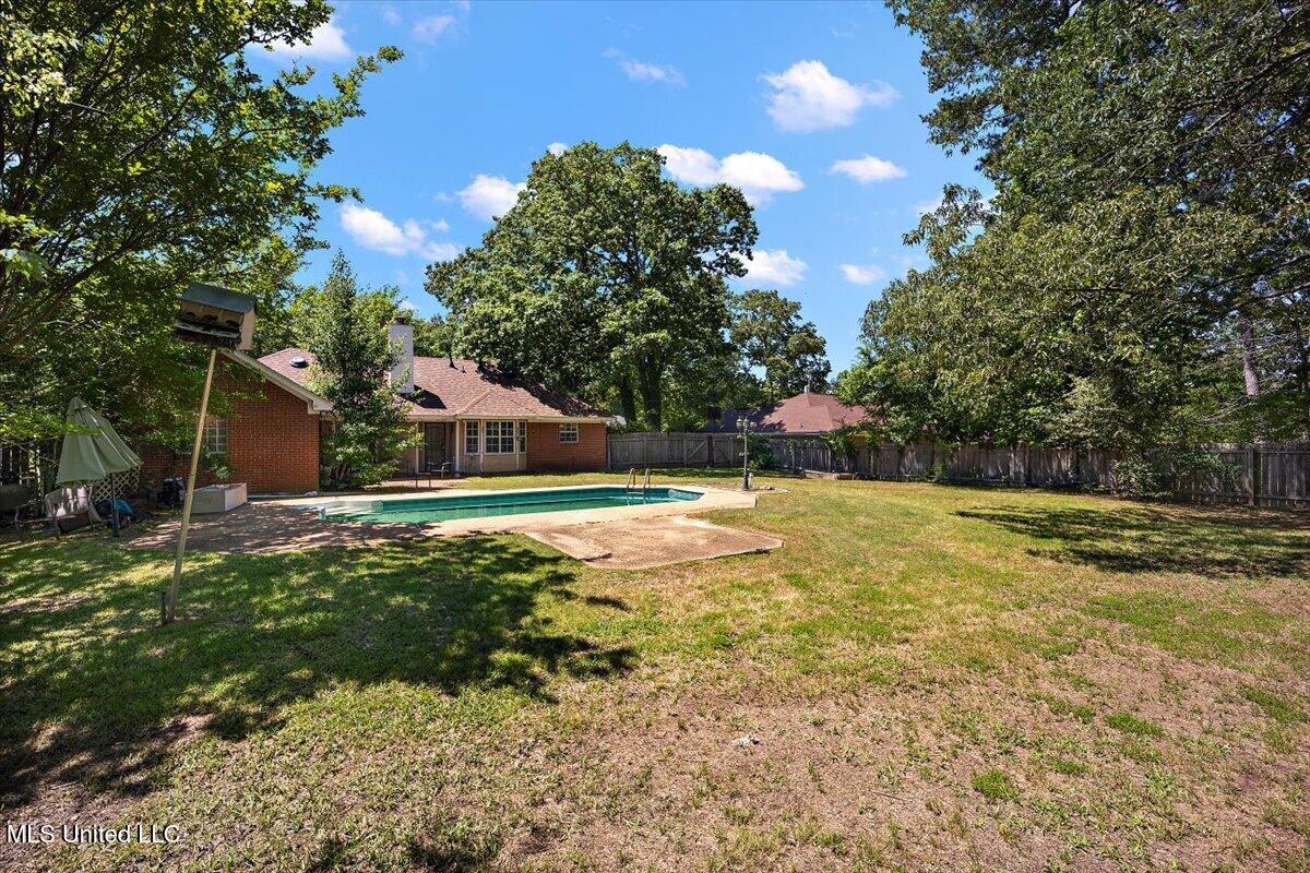 505 Golden Eagle Drive