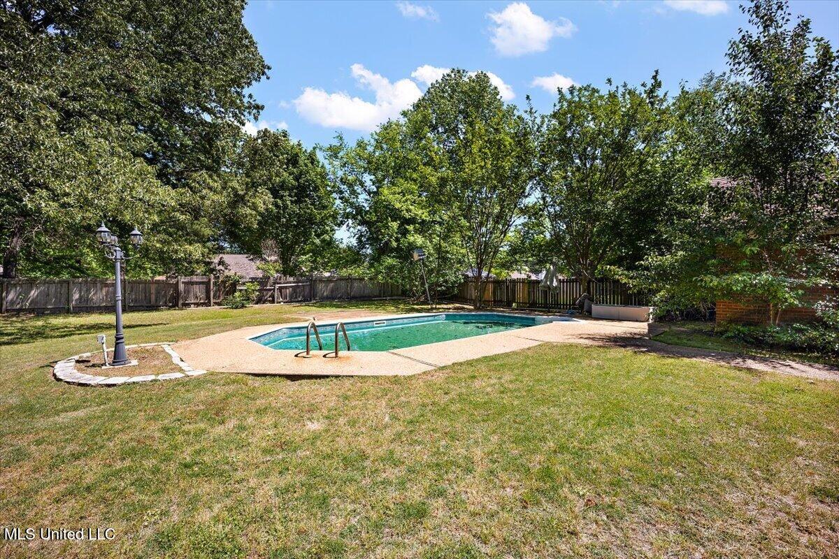 505 Golden Eagle Drive