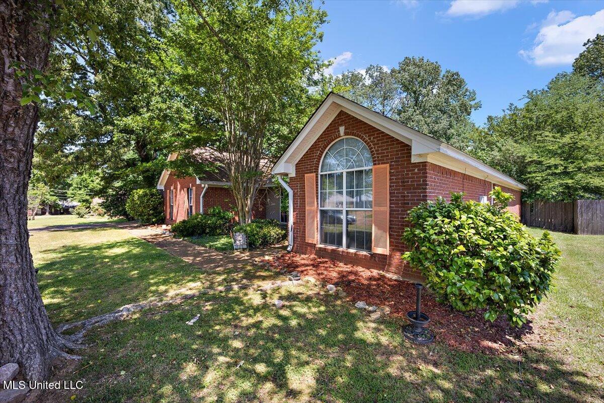 505 Golden Eagle Drive