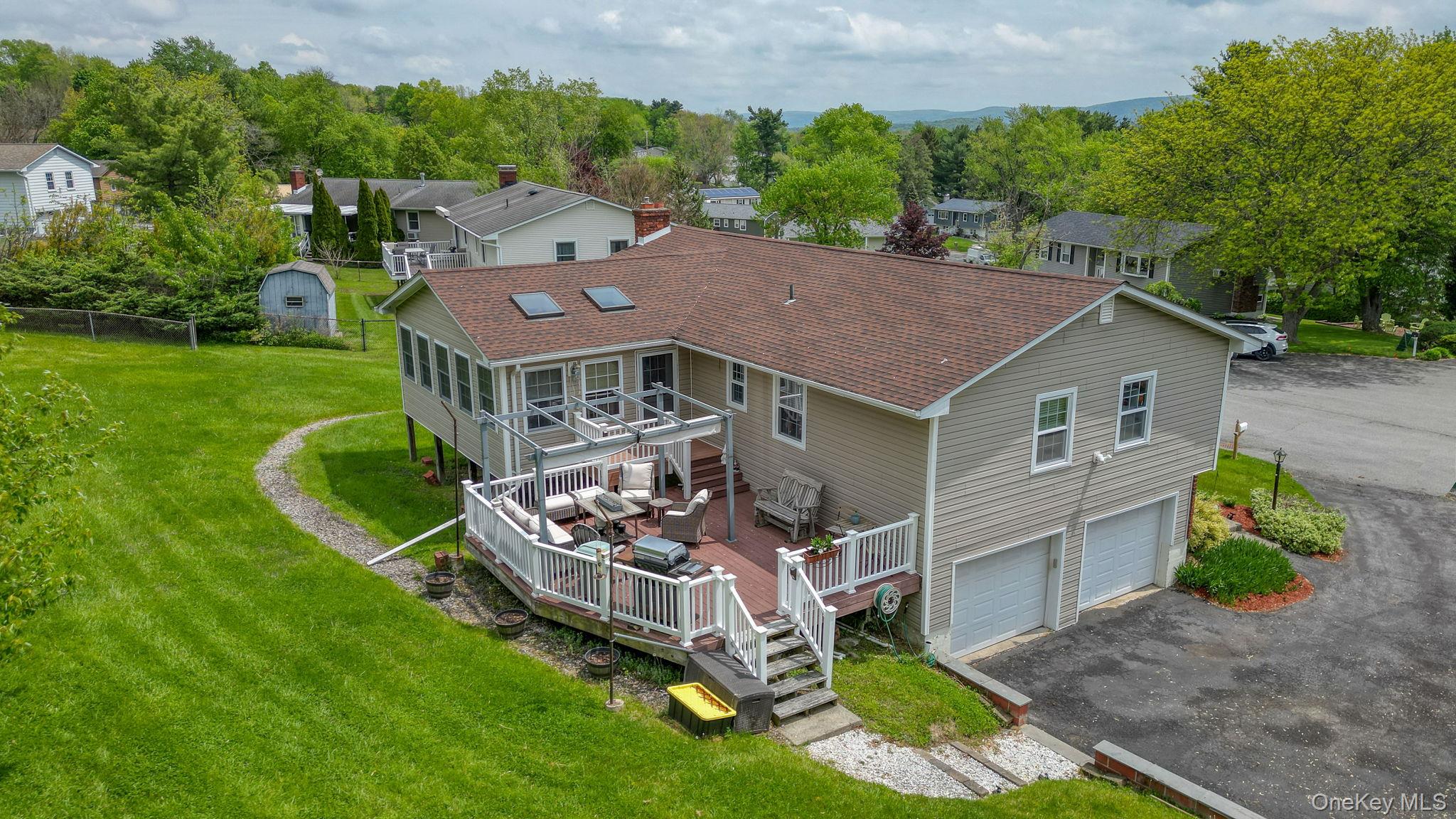 11 Alden Court