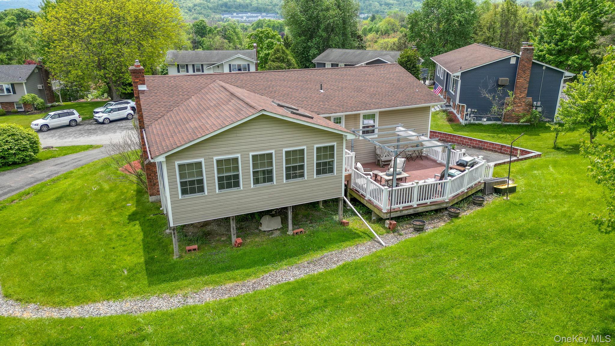 11 Alden Court